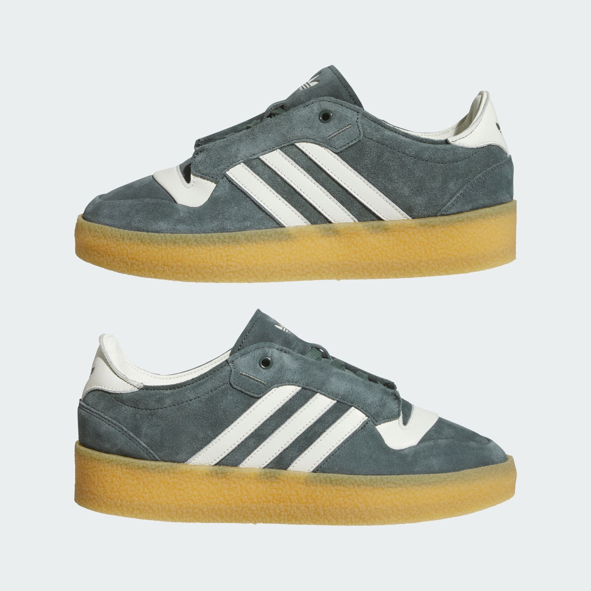 Shoes Rivalry Crepe Shoes Grey adidas South Africa