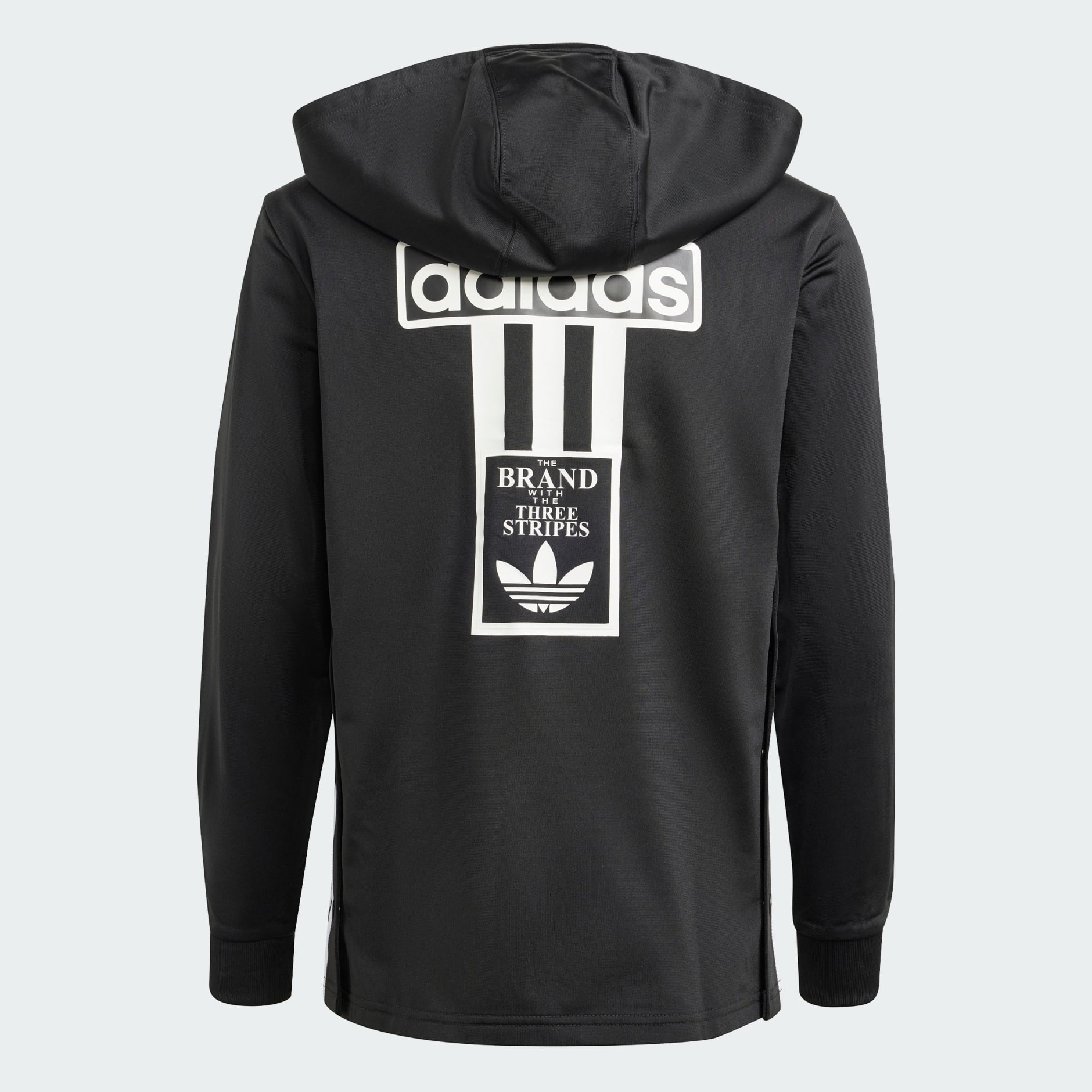 Adidas originals adibreak hoodie on sale