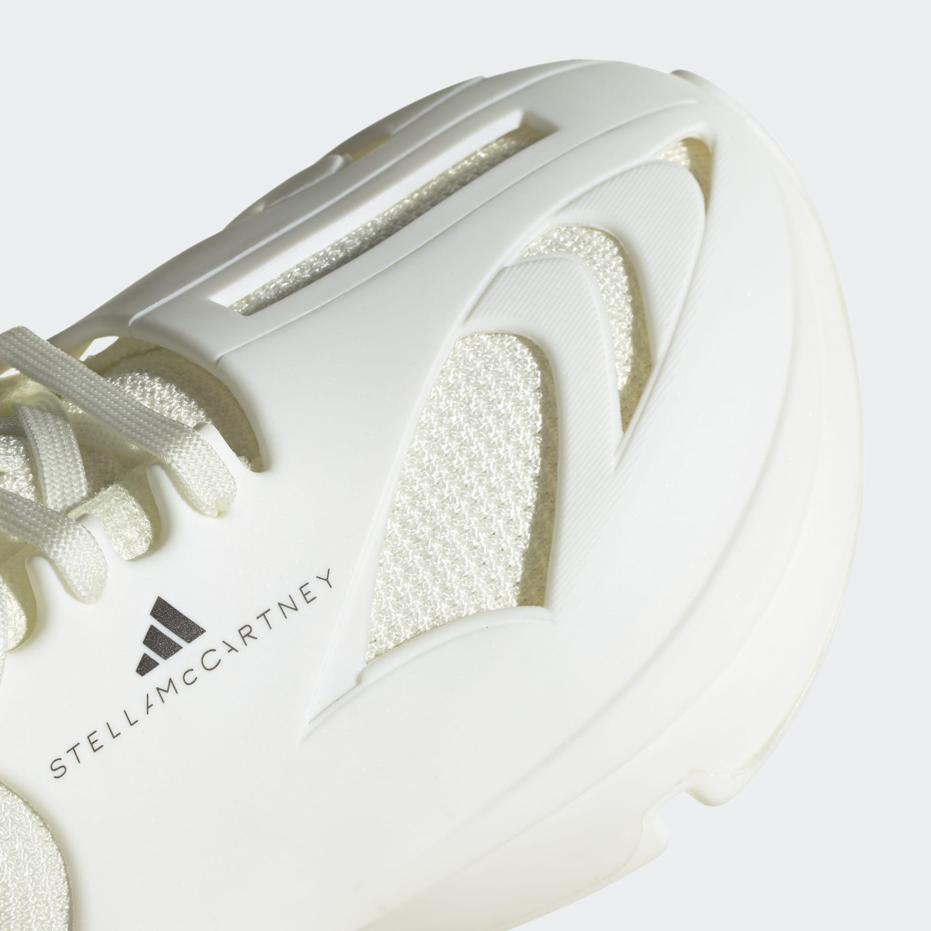 adidas by Stella McCartney Made to Be Remade Sportswear Run Shoes