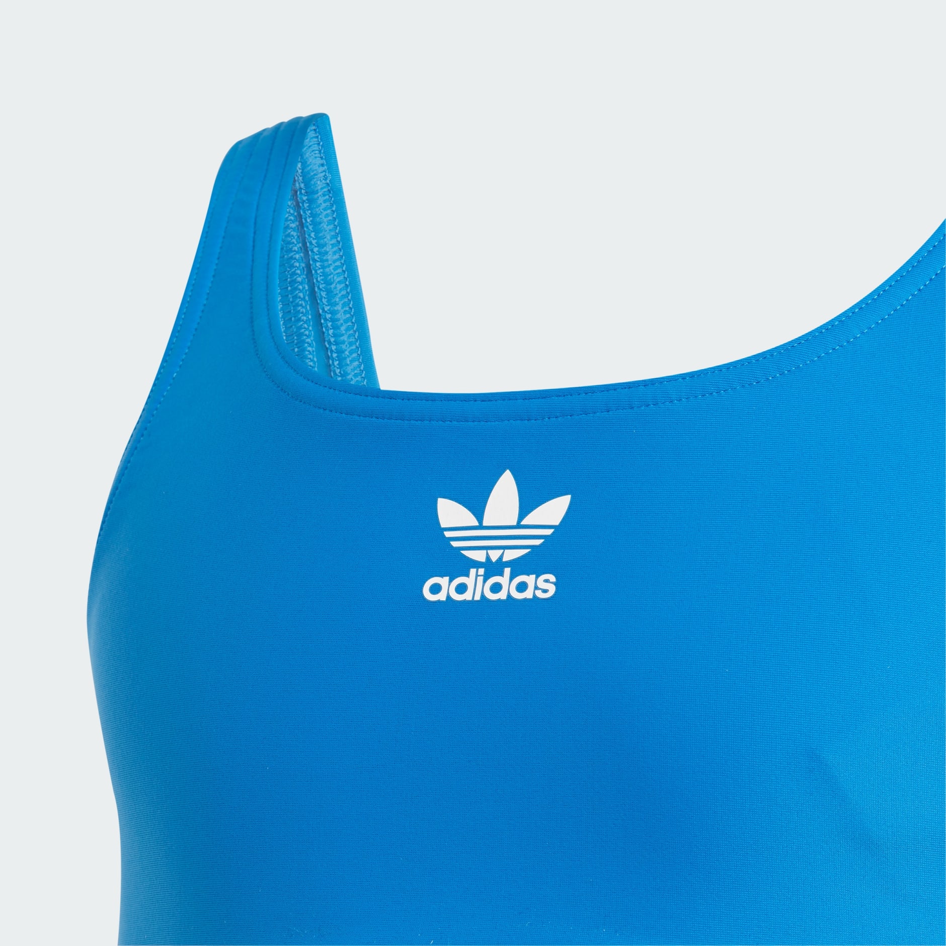 adidas Originals 3-Stripes Adicolor - Bikini | Blue UAE adidas