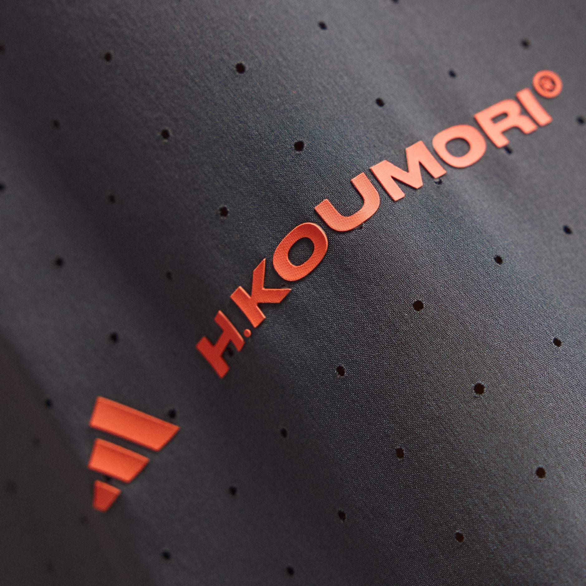 Adi365 H.Koumori 跑步背心