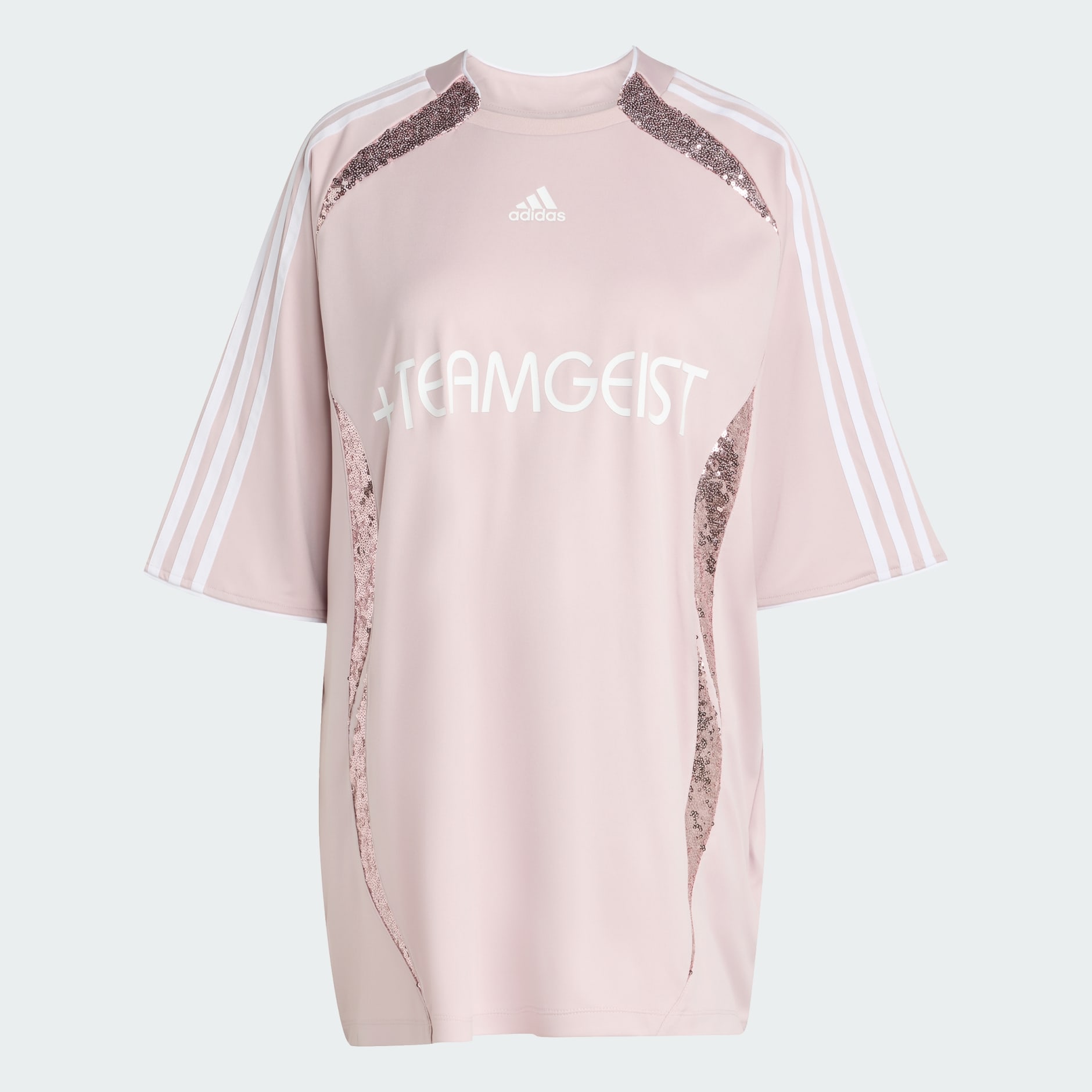 Adilenium Season 4 Teamgeist Oversized Jersey