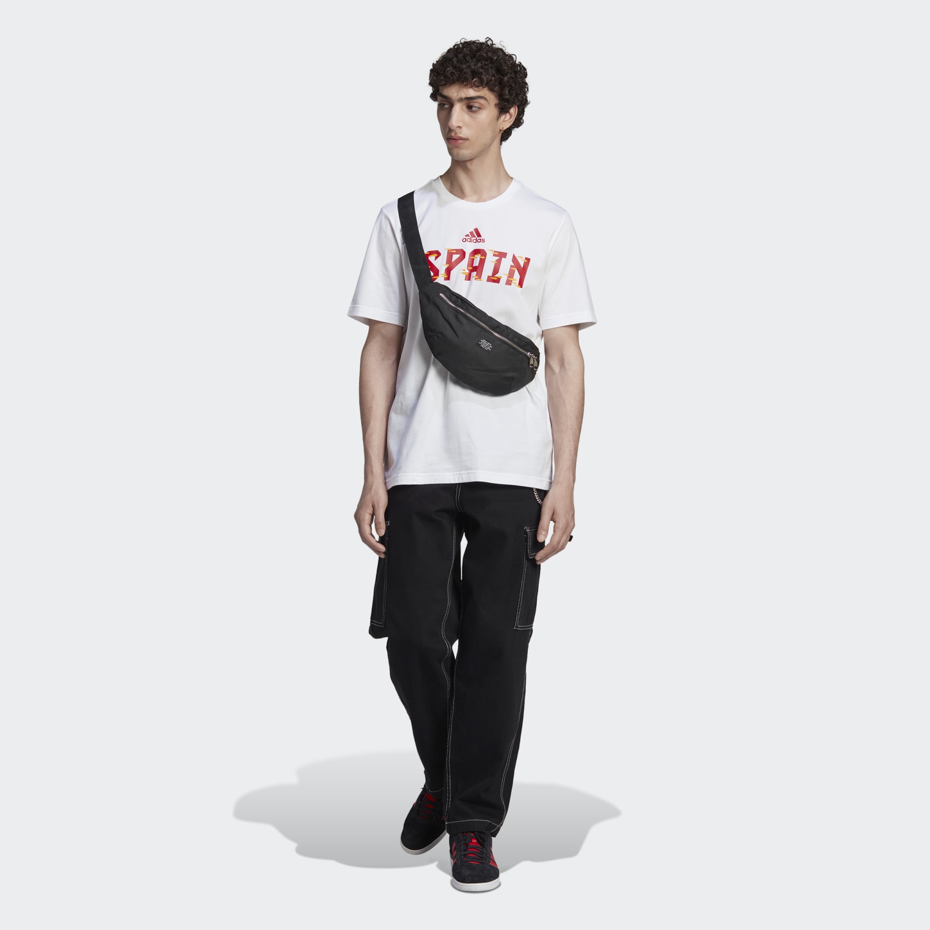 FIFA World Cup 2022™ Spain Tee