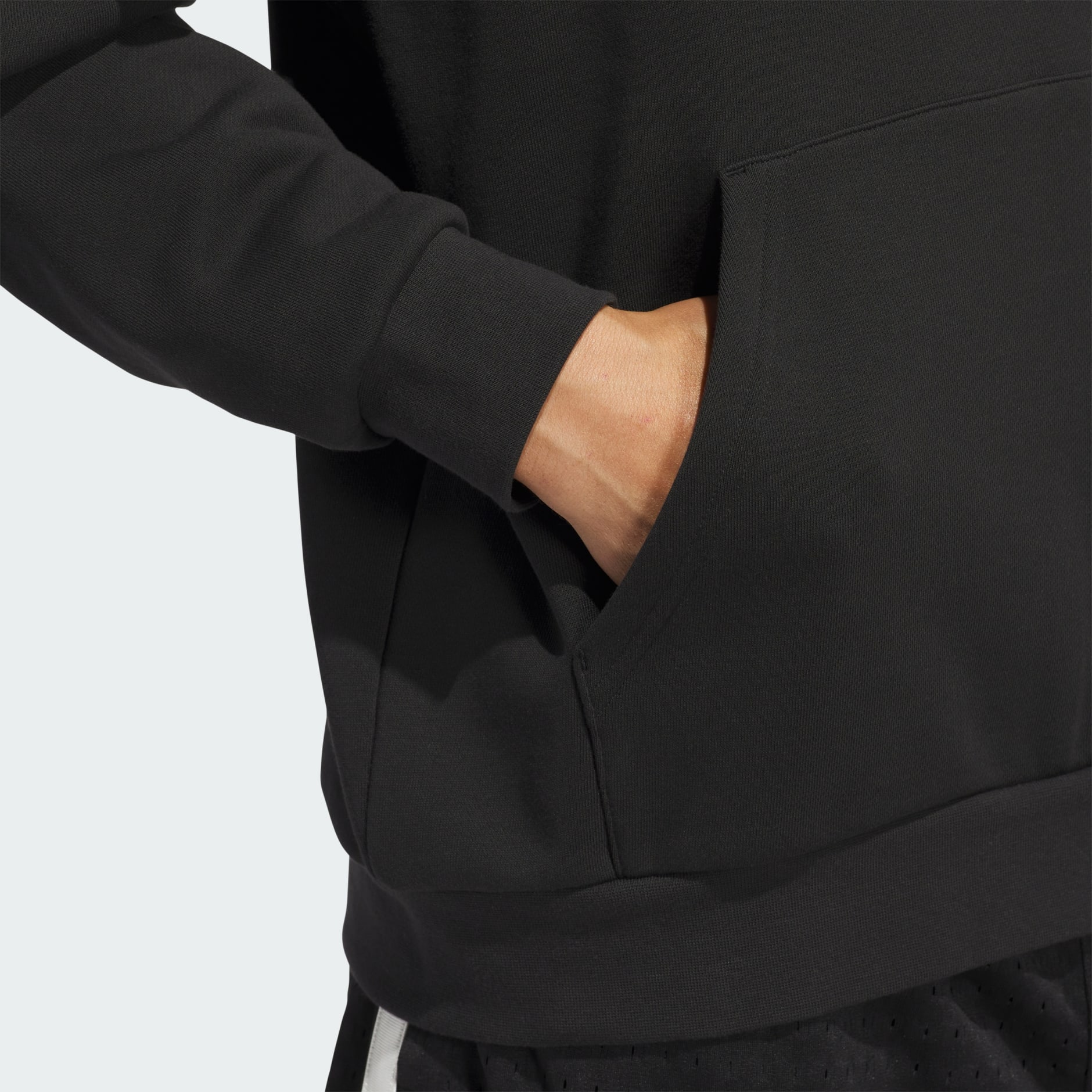 Jabbar Accolades Hoodie (Gender Neutral)