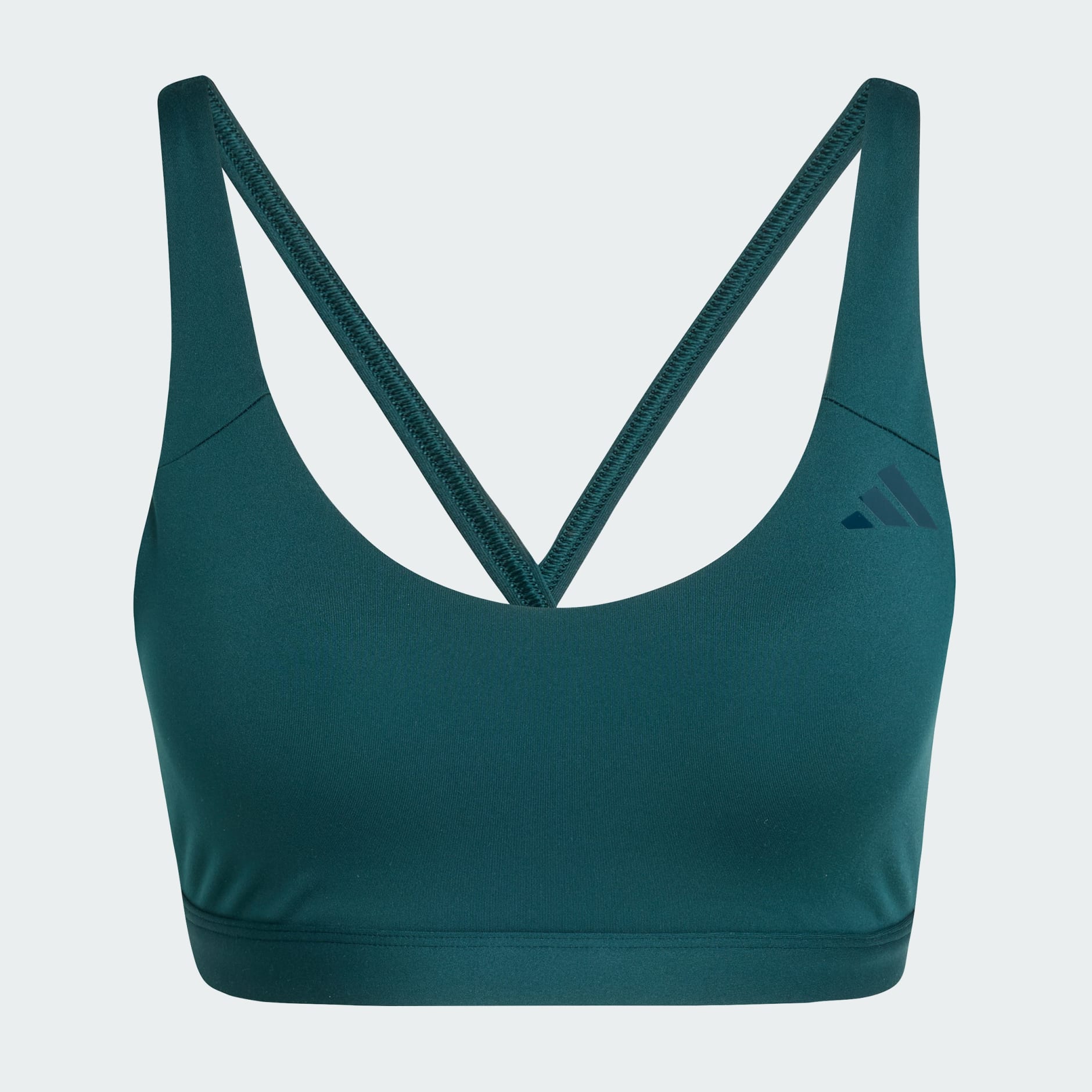 adidas All Me Essentials Medium Support Bra