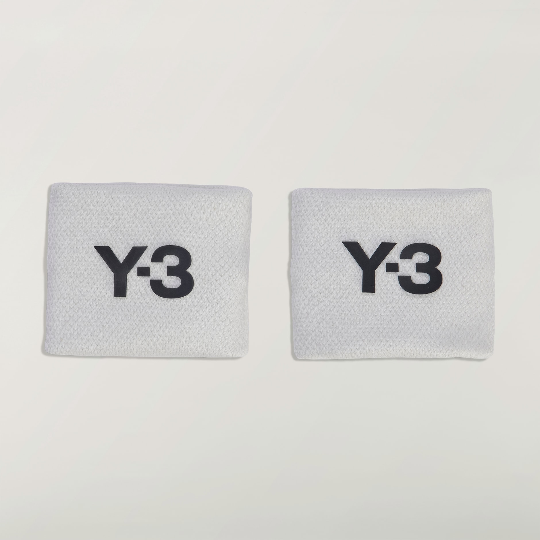 Tennis Y-3 Small Wristbands