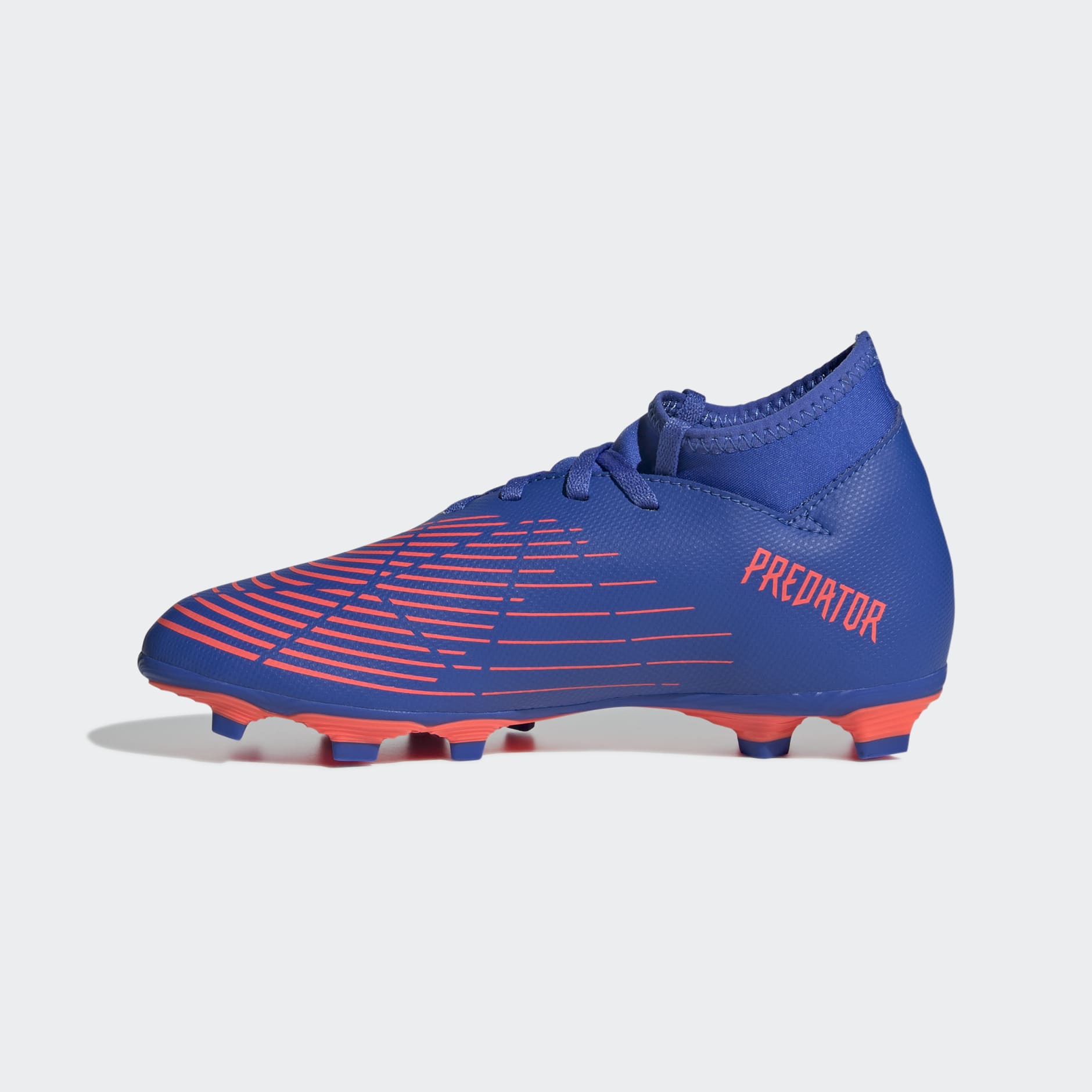 Predator Edge.4 Sock Flexible Ground Boots