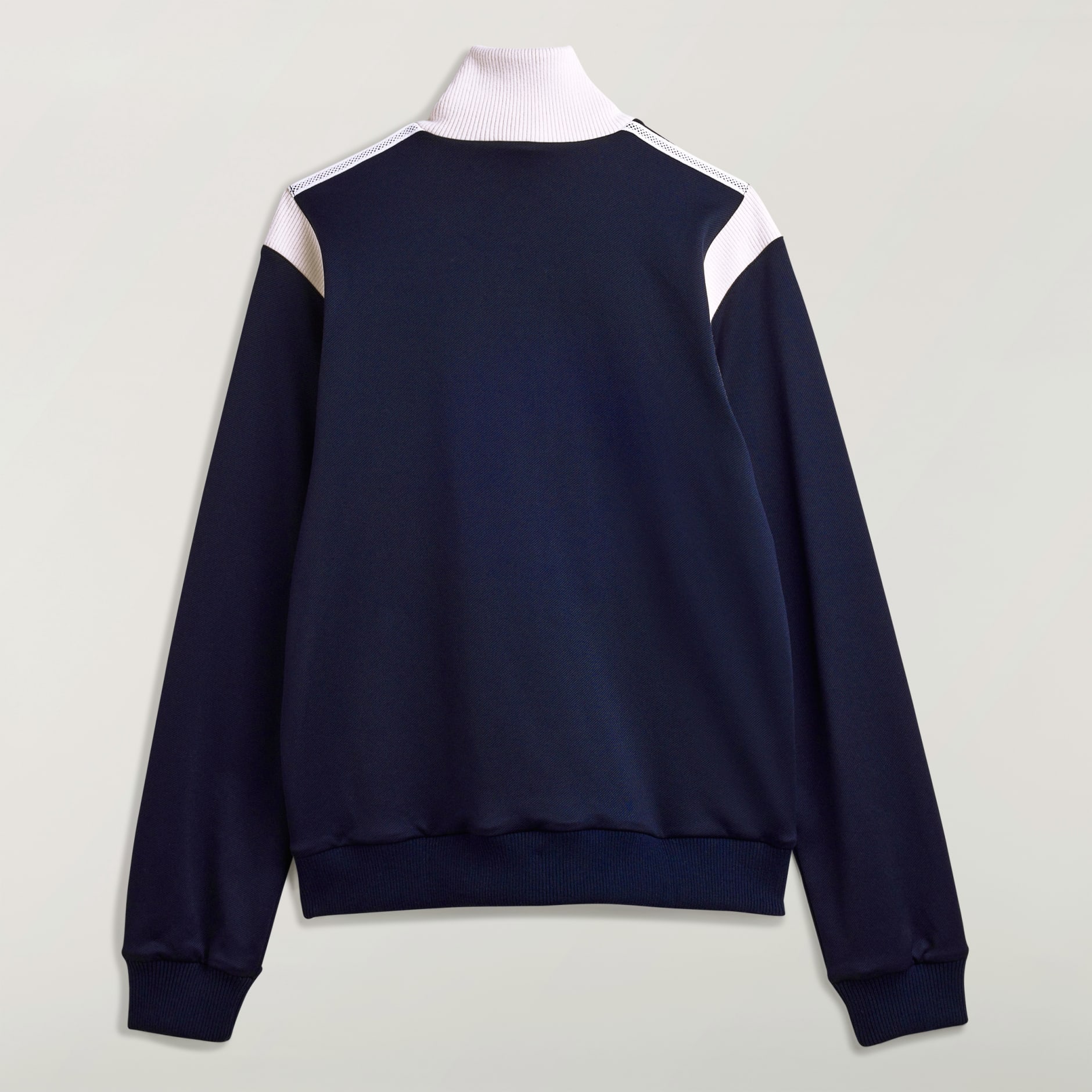 Wales Bonner Twill ז'קט ריצה