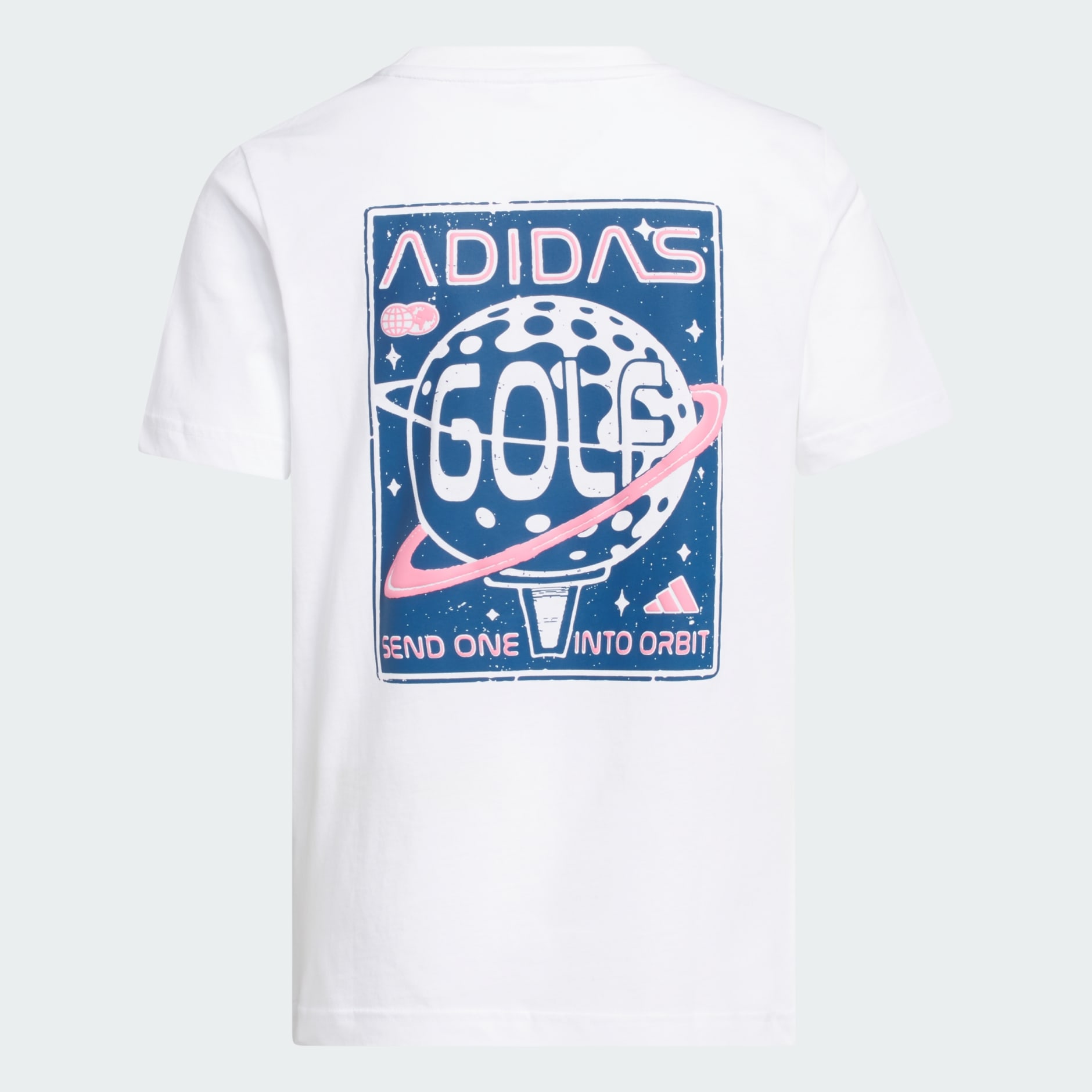 UNISEX JUNIORS GRAPHIC T-SHIRT