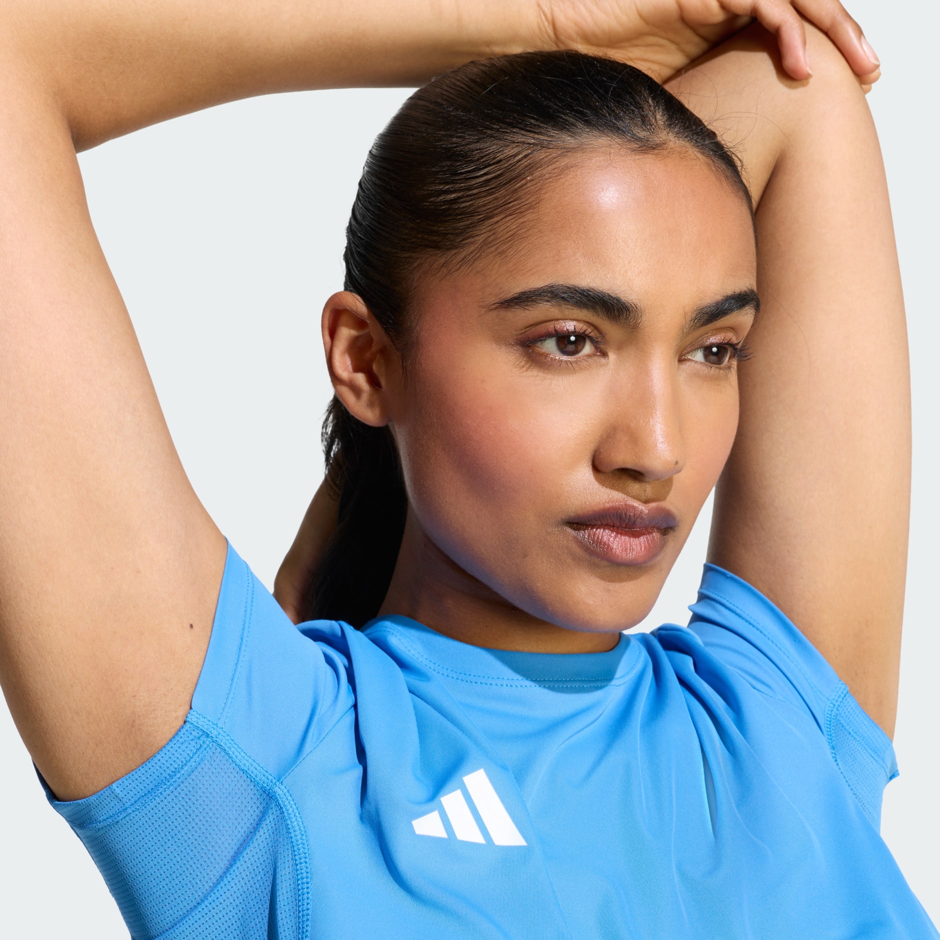 Adizero Essentials Running Tee