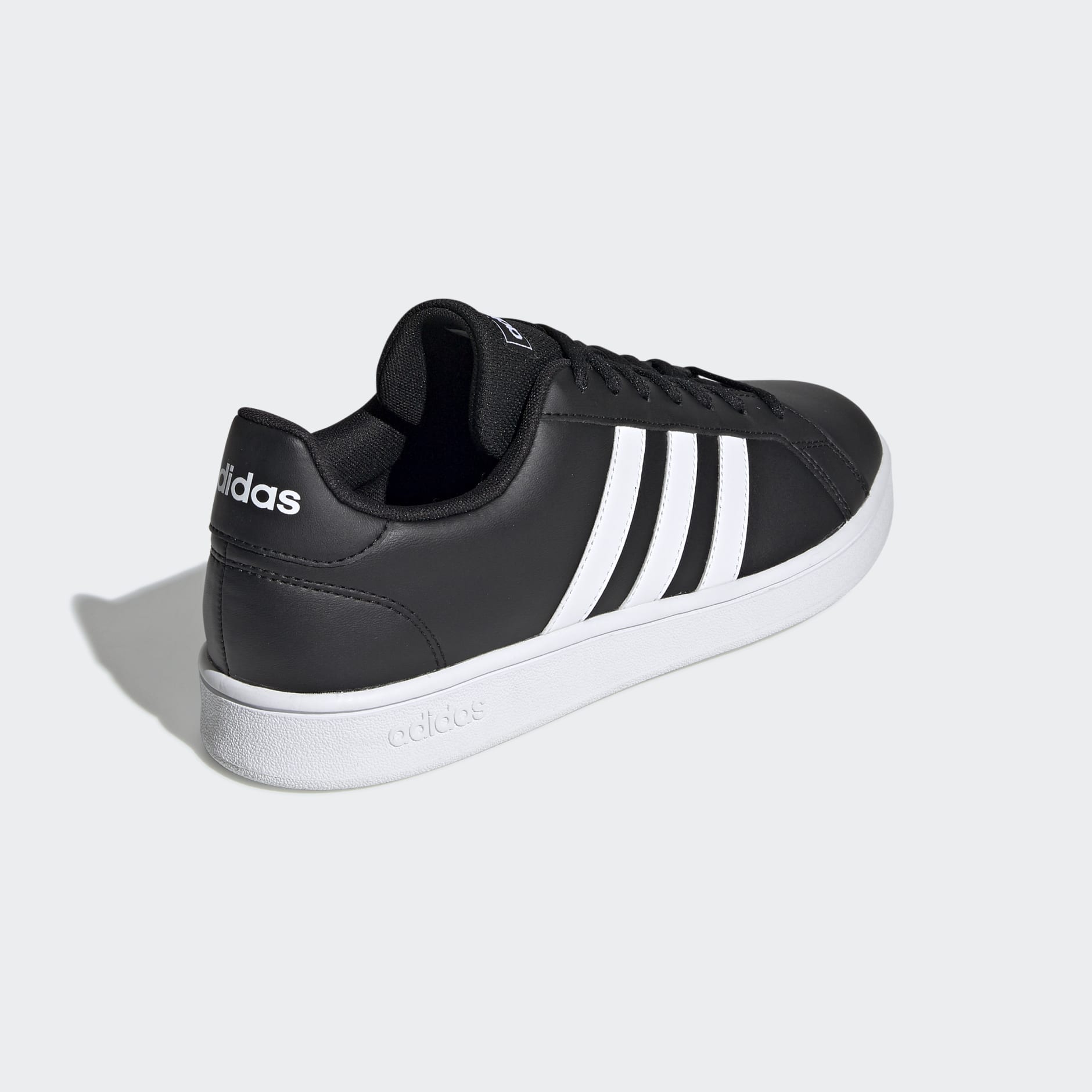 Grand Court Base Shoes