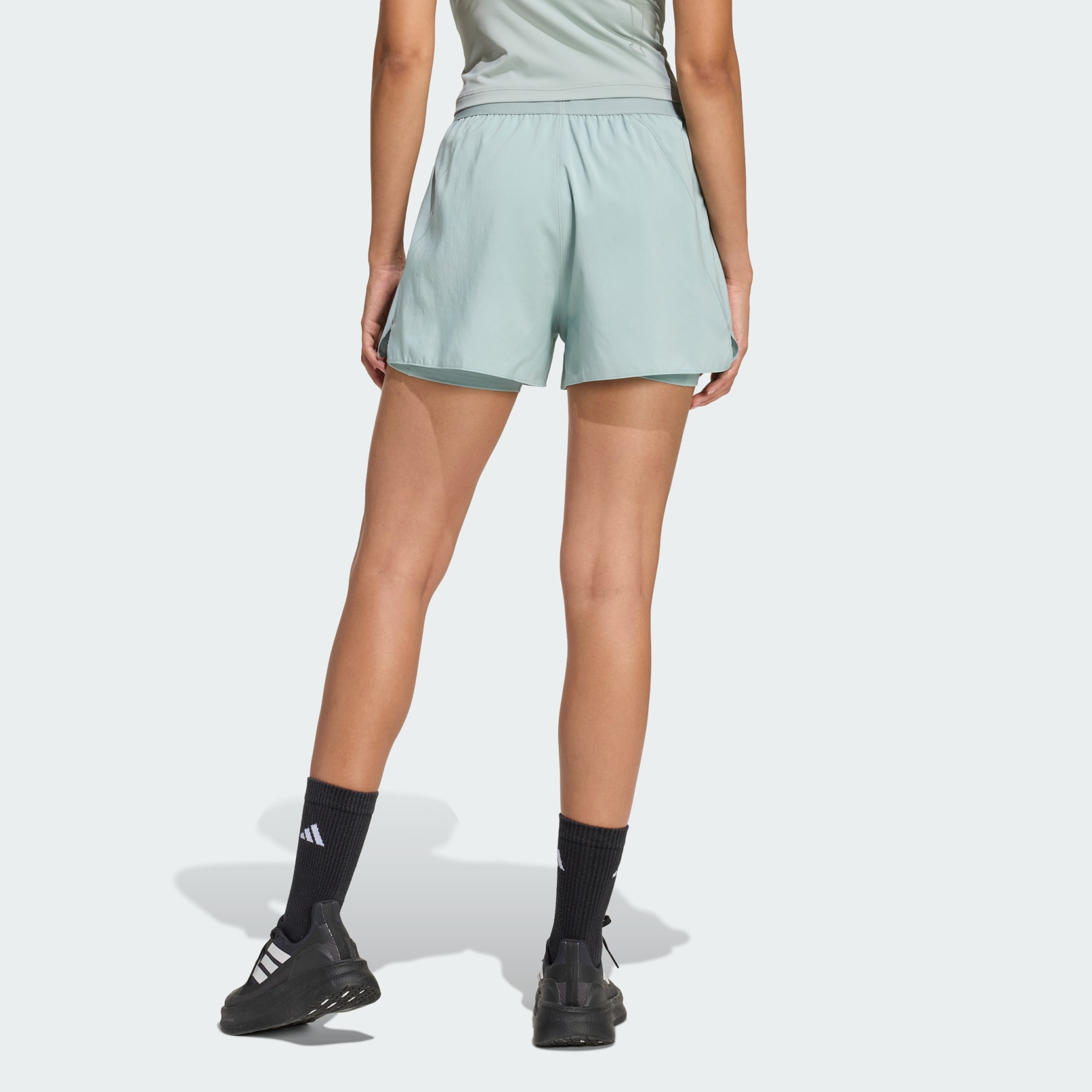 adi365 Running Essentials 2in1 Shorts