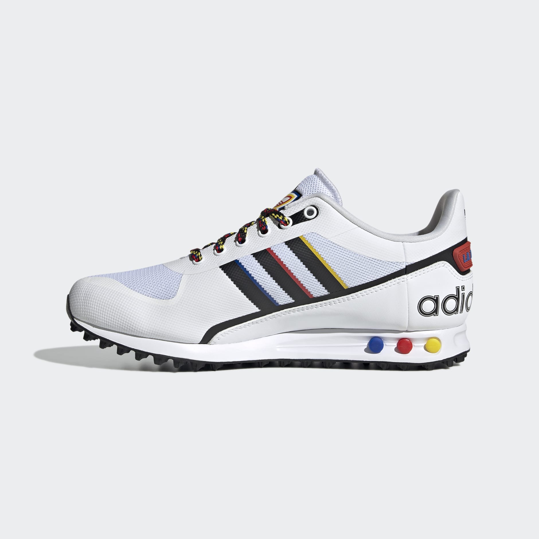 LA Trainer 2.0 Shoes
