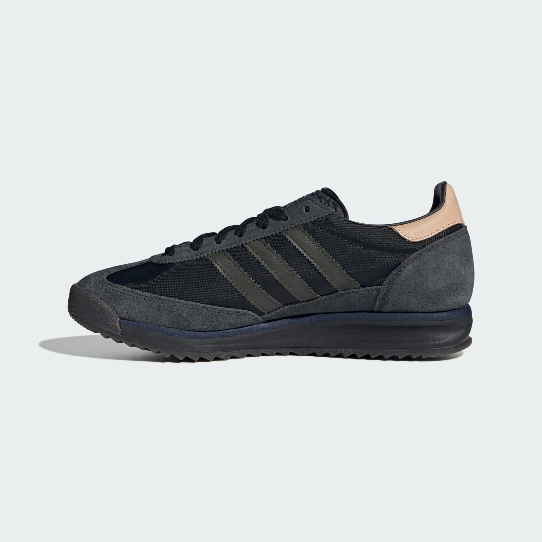 Adidas sl 72 nere best sale