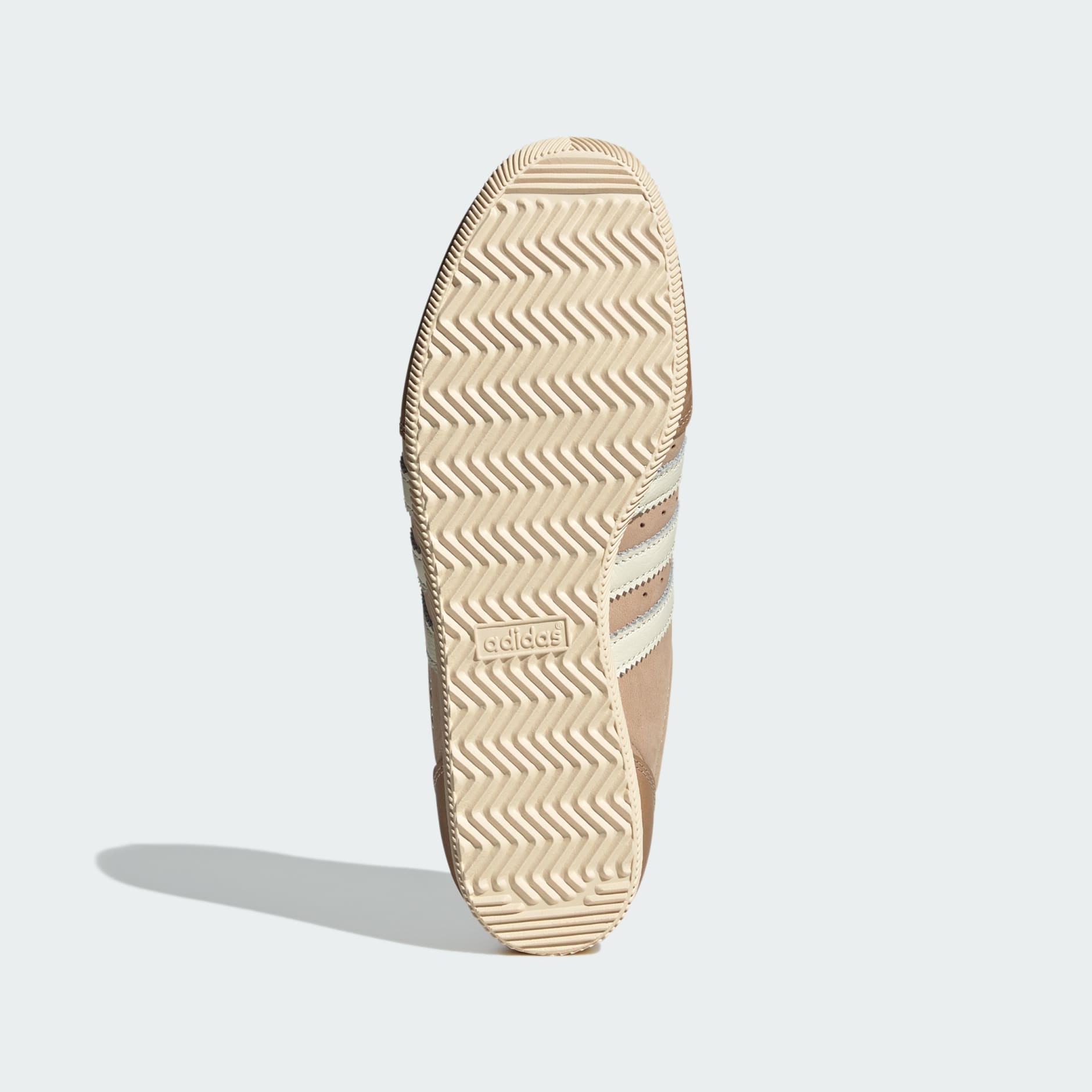 adidas Japan Shoes - Brown | adidas TZ