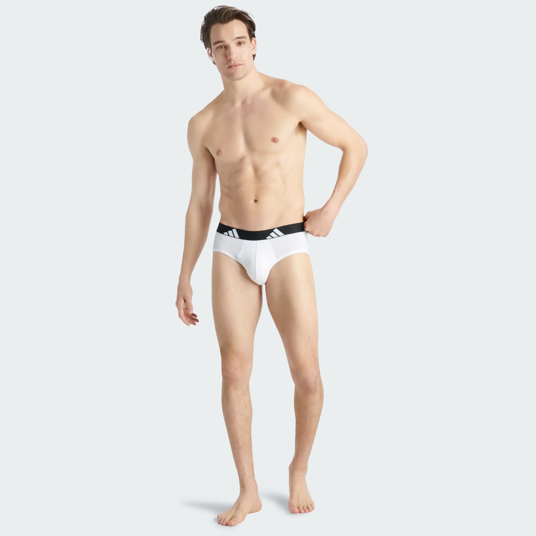 Active Flex Cotton Brief Underwear