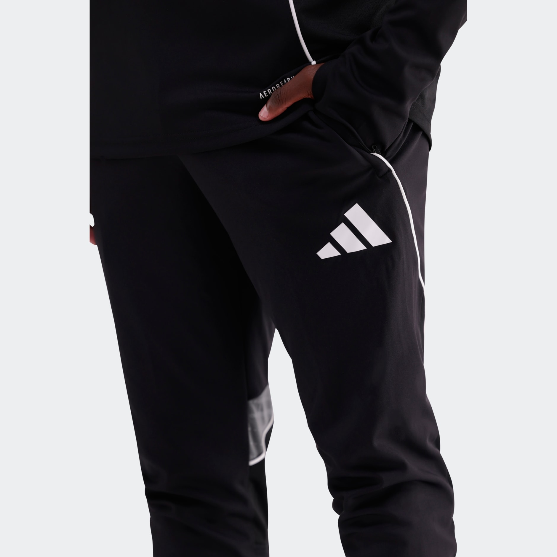 Orlando Pirates Tiro 25  Training Pants