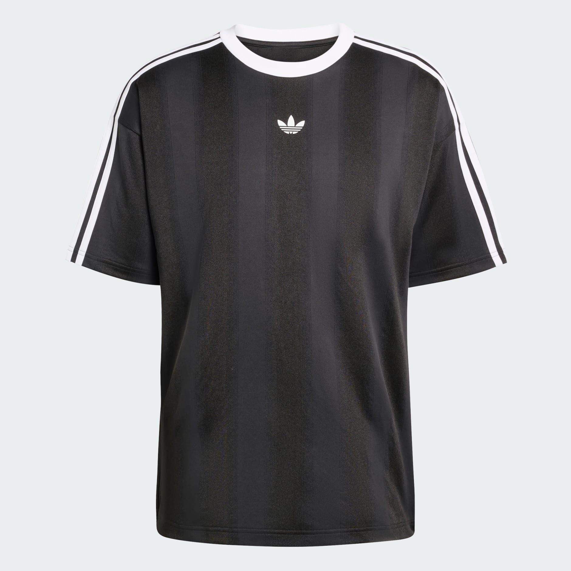 Tricou adidas Adicolor din jacard