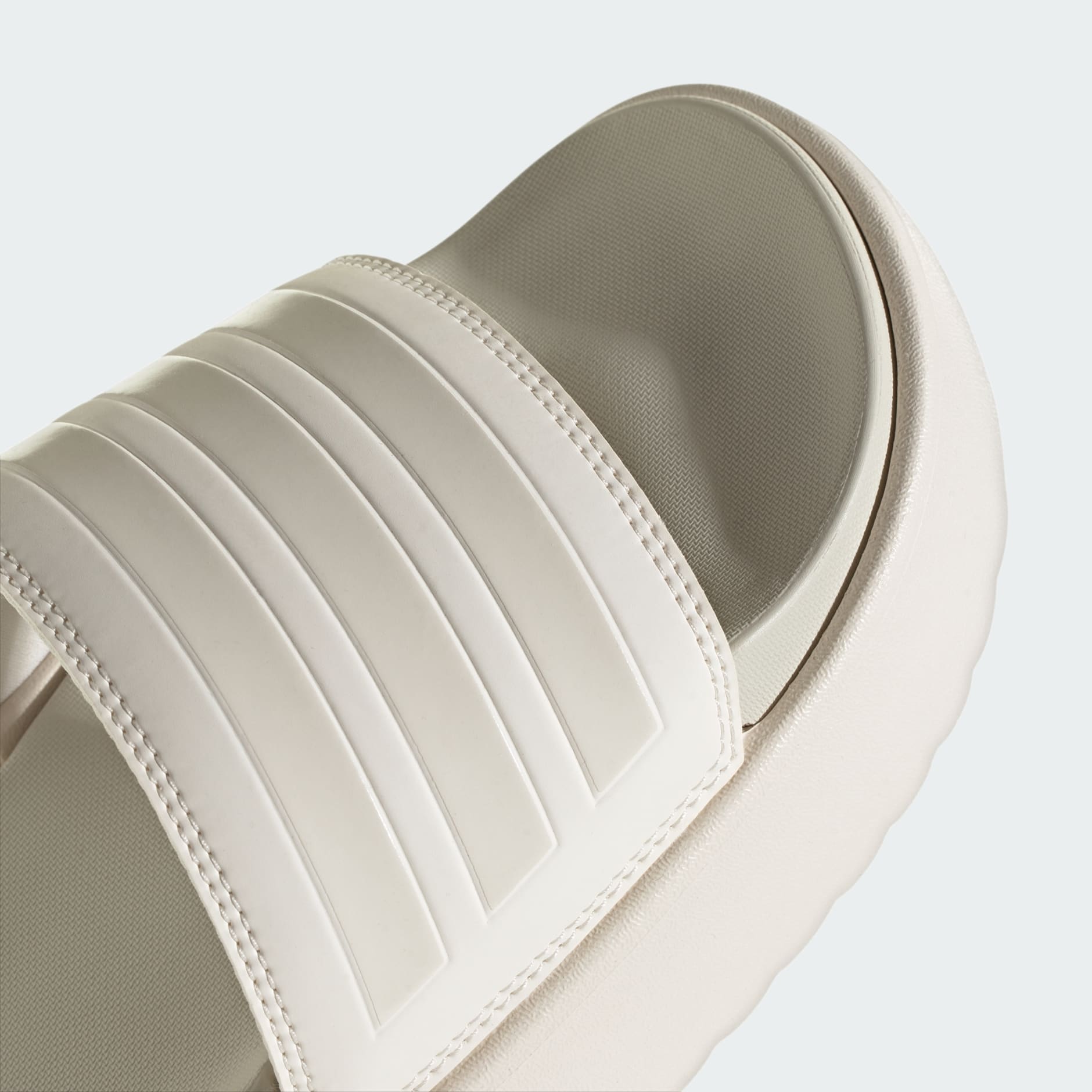 Adilette Platform Slides