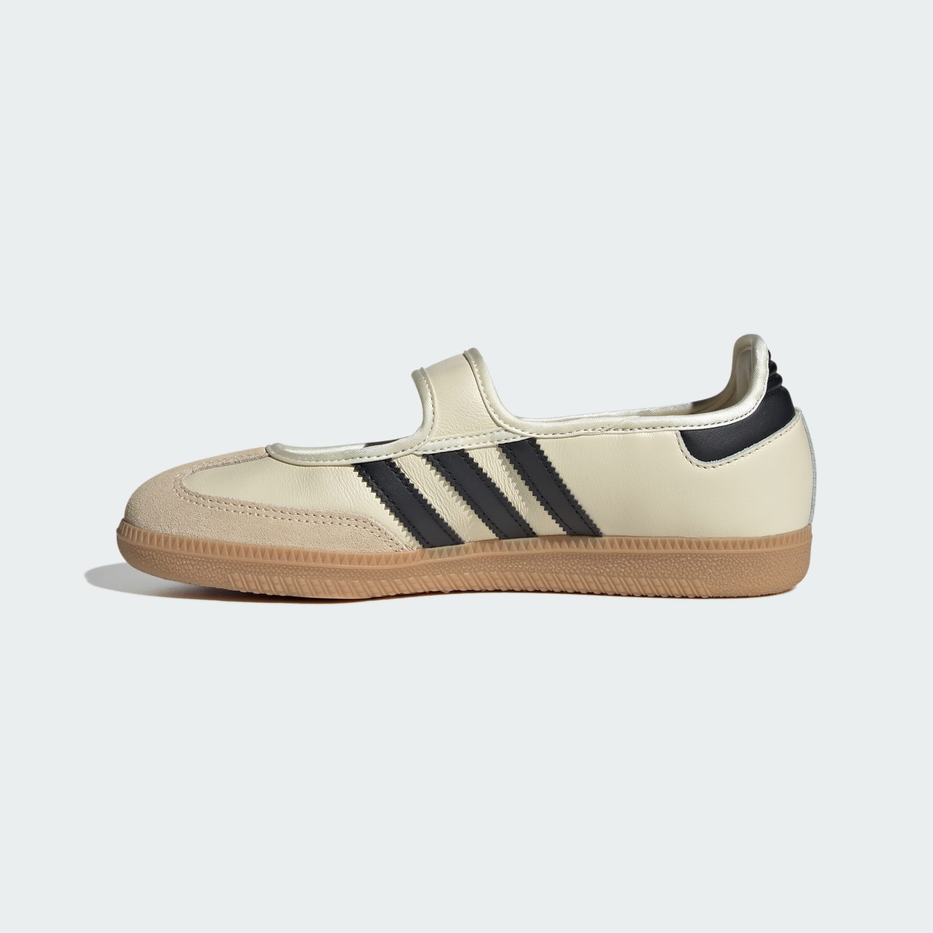 Samba Jane Shoes