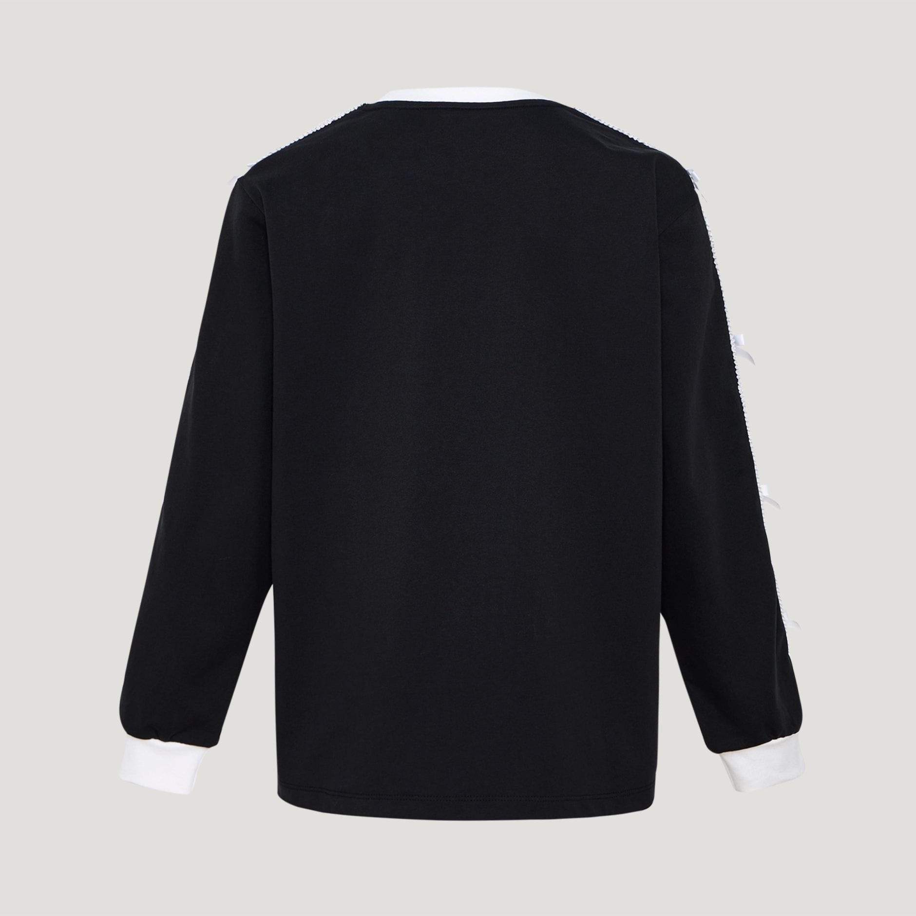 ORIGINALS Junior Girls Long Sleeve Tee