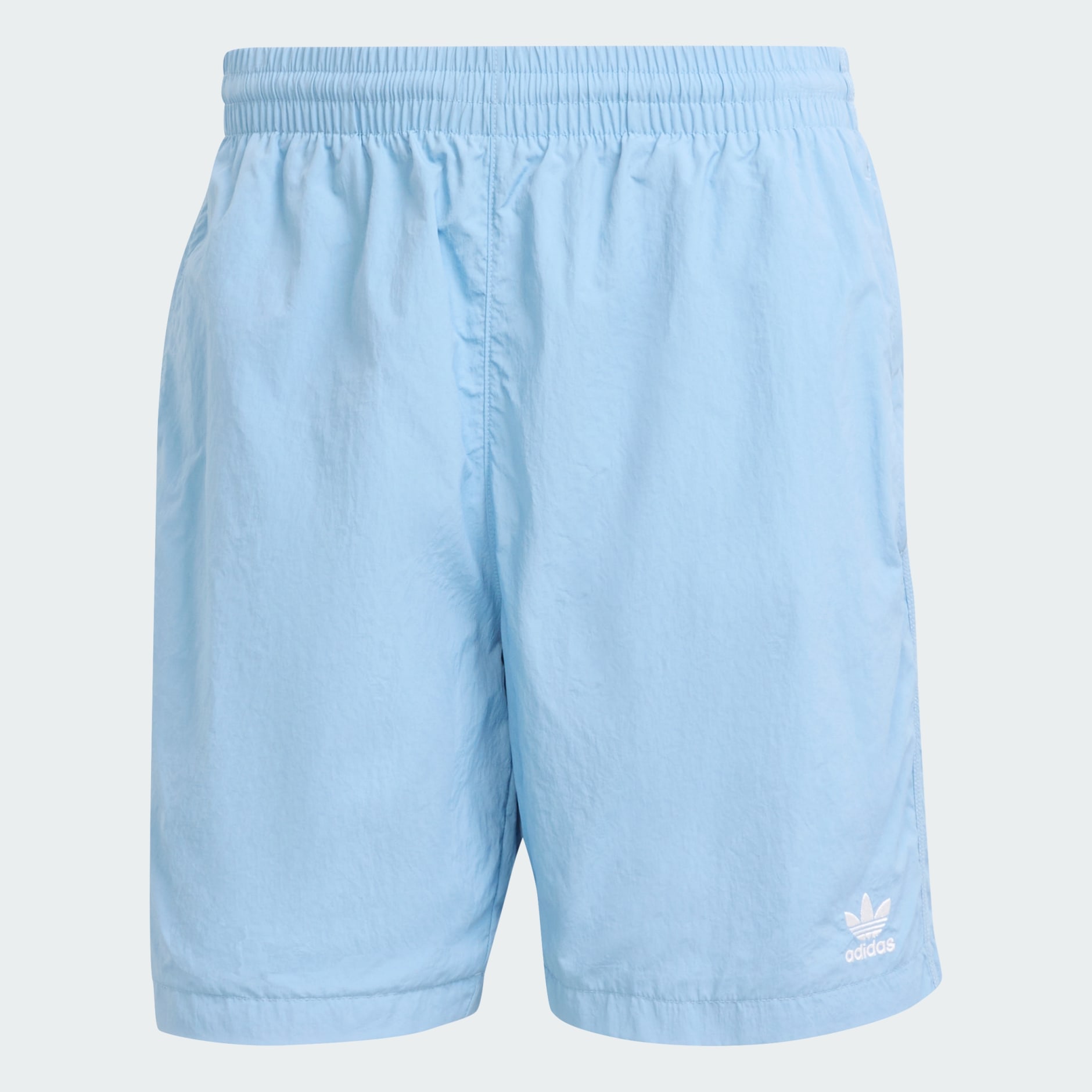 Pantaloni scurți de damă Essentials, Trefoil