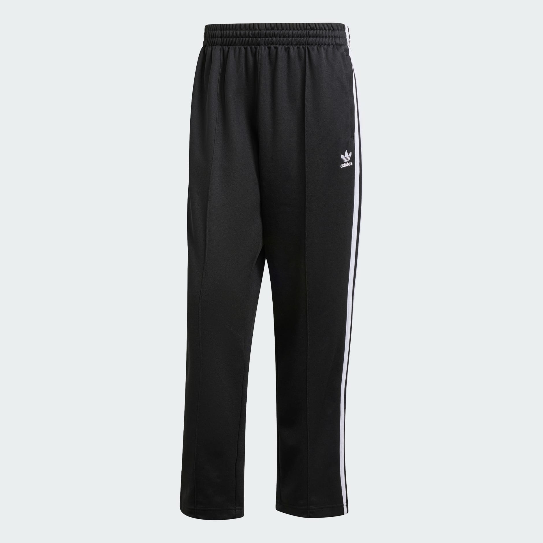 Clothing Adicolor Baggy Fit Firebird Track Pants Black adidas South Africa