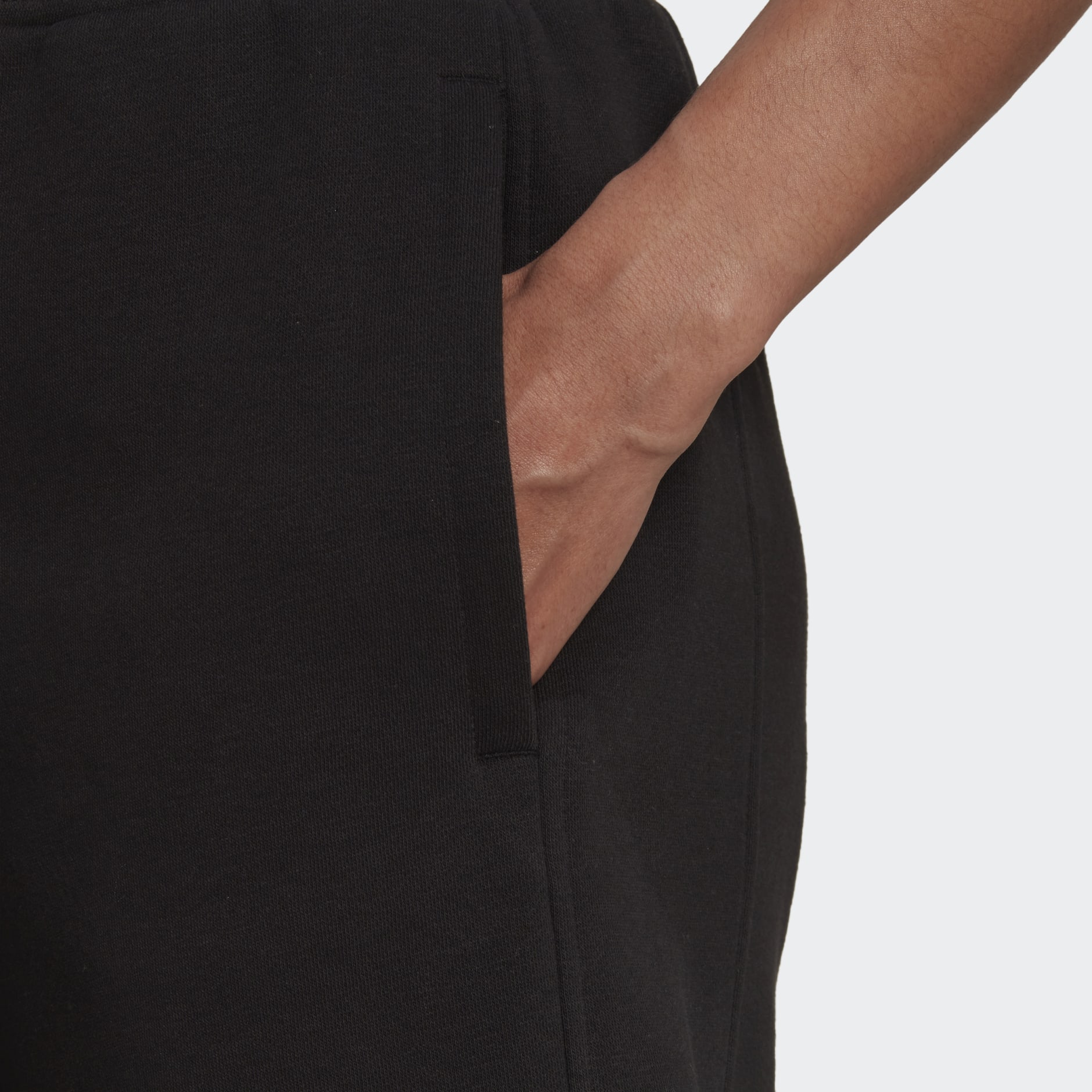 ALL SZN Fleece Shorts