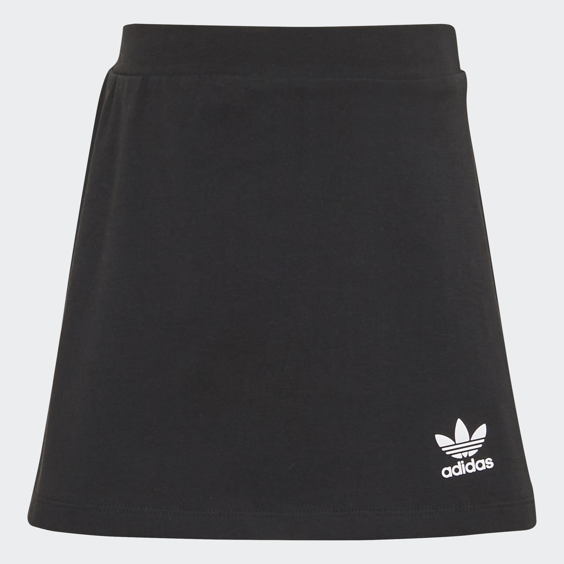 HER Studio London Animal Flower Print Skort and Tee Set