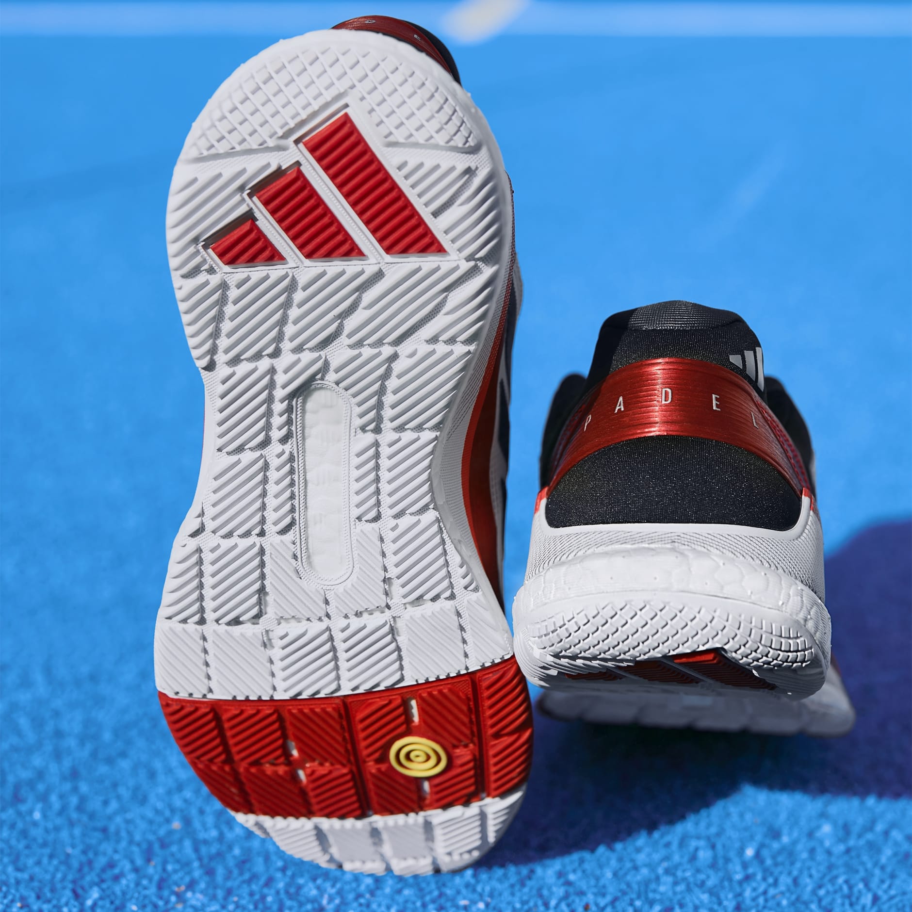 Tenisice Crazyquick BOOST Padel