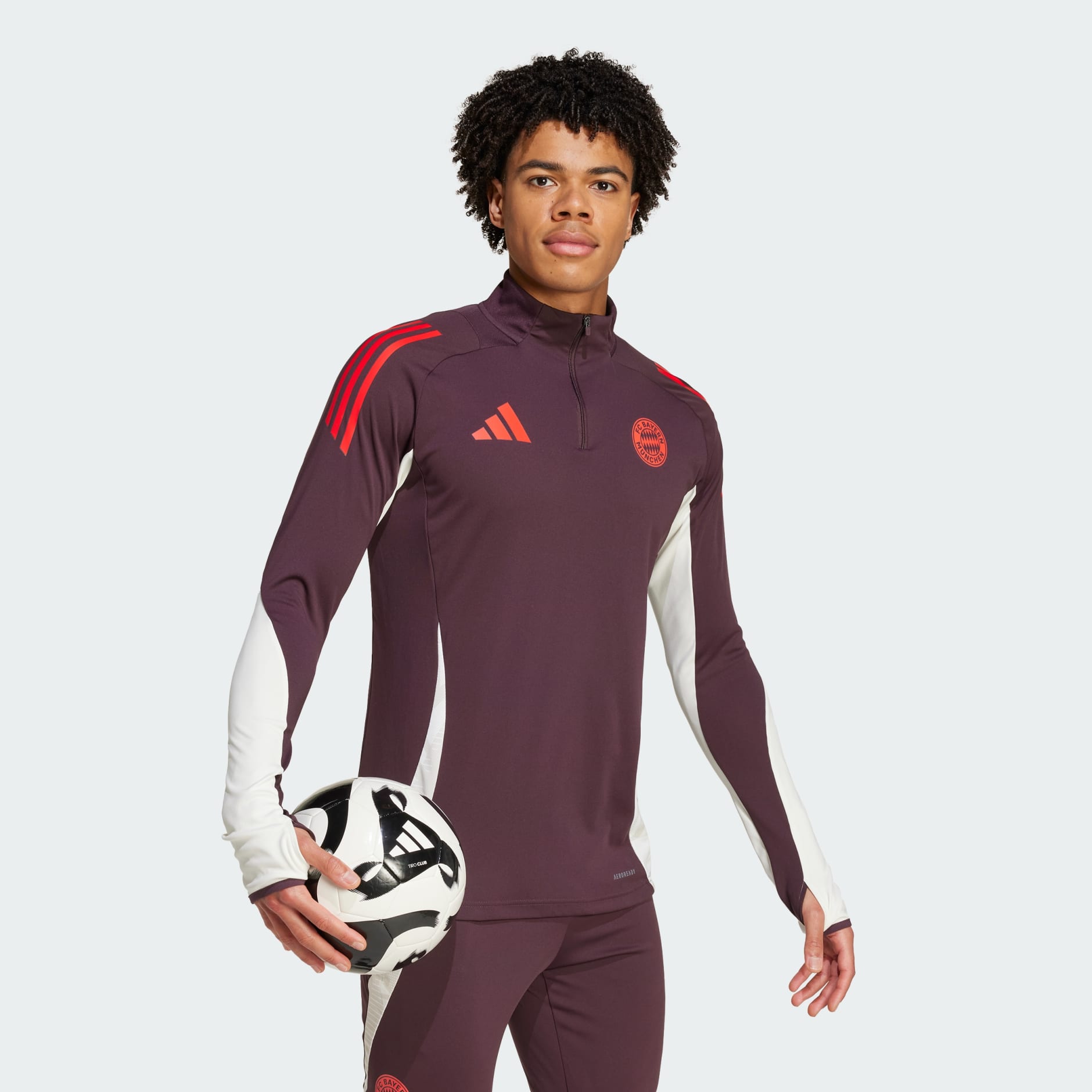 FC Bayern Tiro 24 Training Top