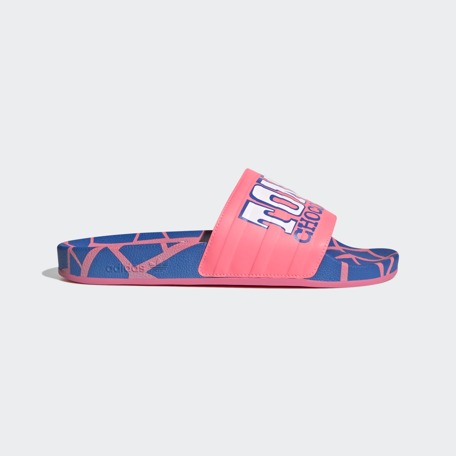 Adilette Tony's Chocolonely Slides