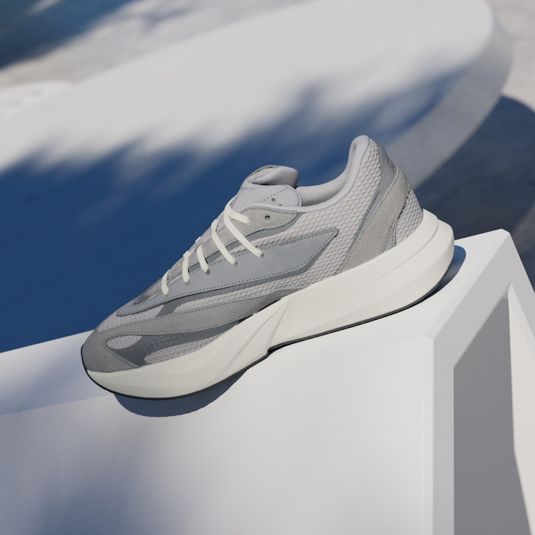 Lightblaze Shoes