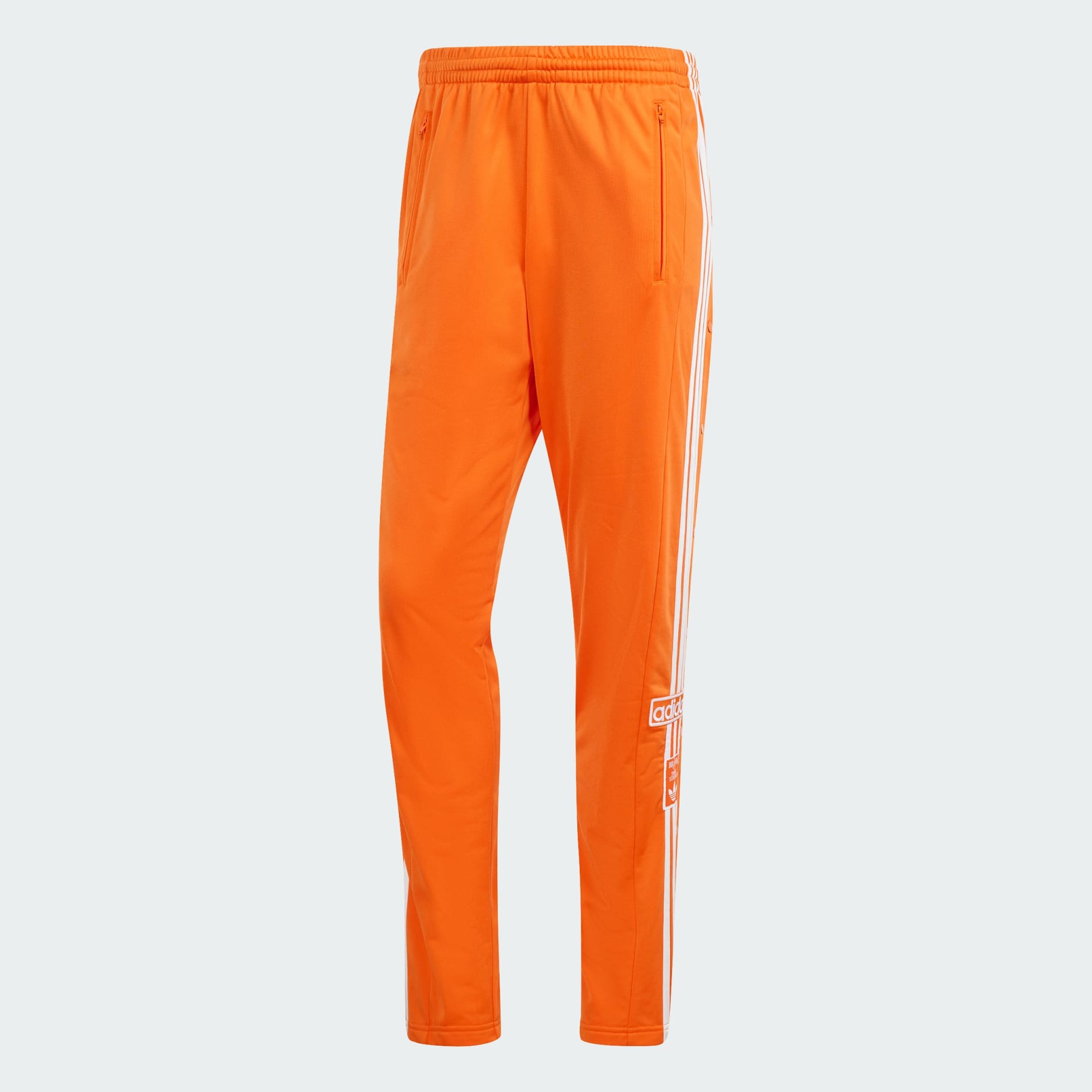adidas Adicolor Classics Adibreak Pants - Orange | adidas UAE