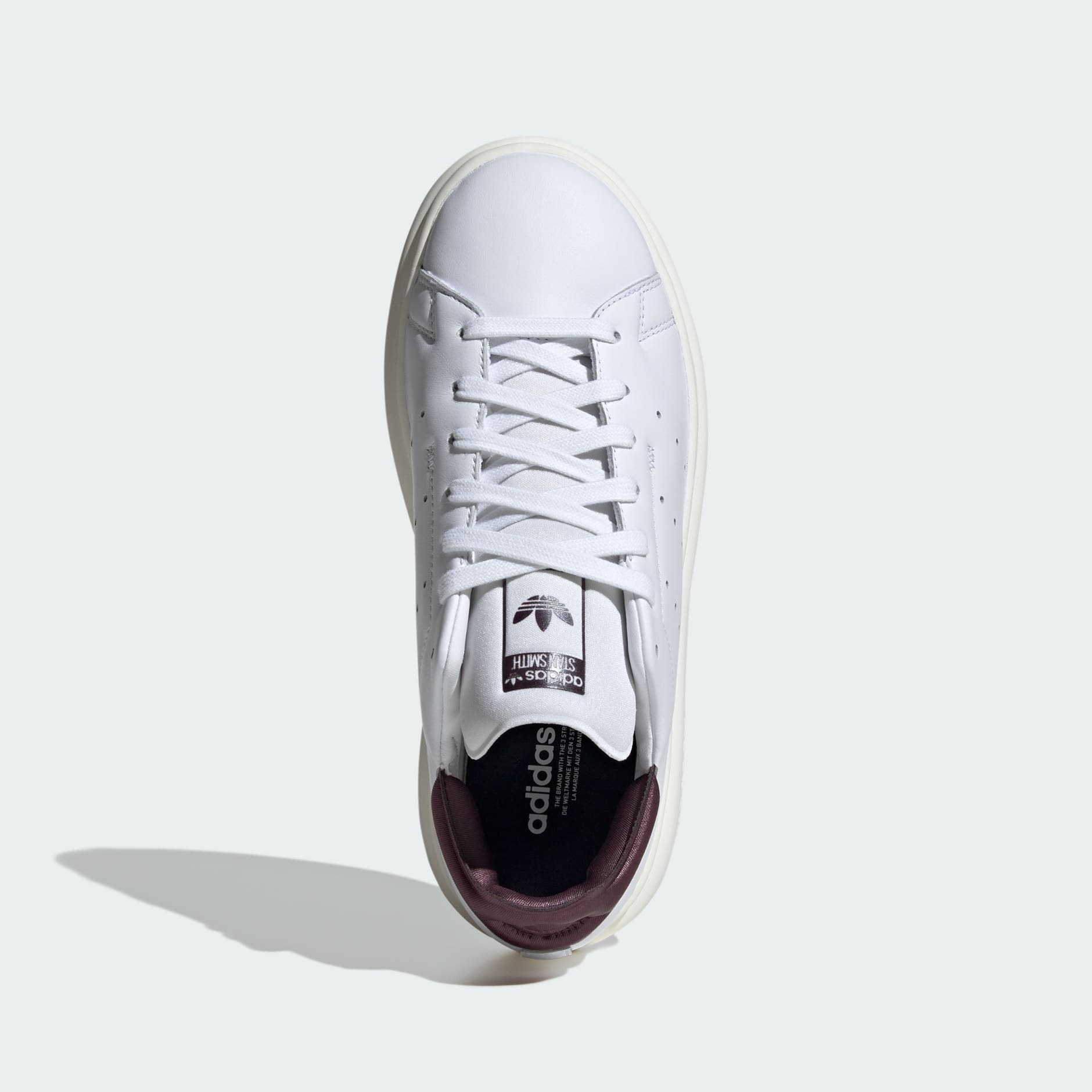 Stan smith marque on sale