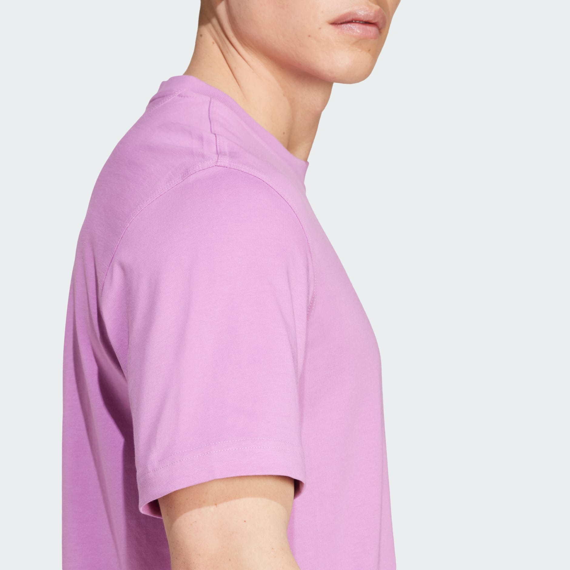 Camiseta Essentials Trifolio