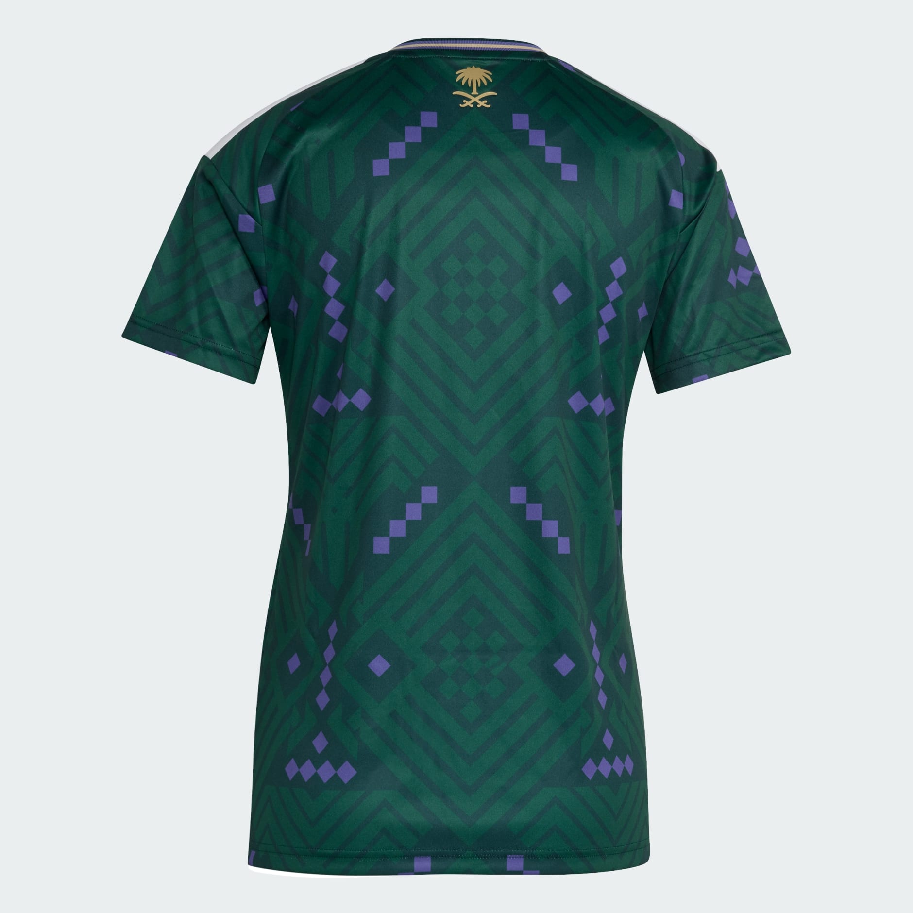 Saudi Arabia 26 Home Jersey