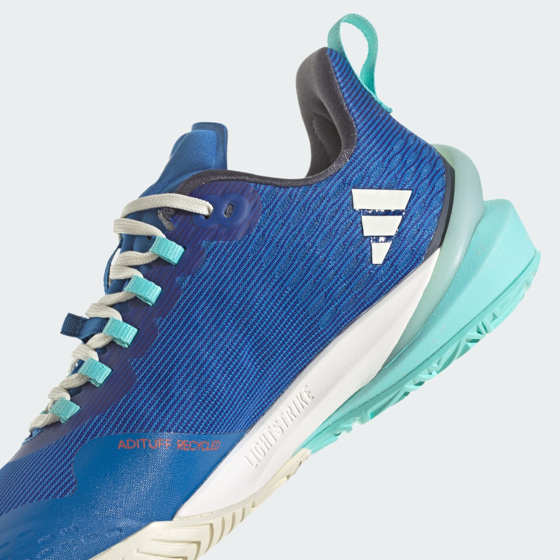 adizero Cybersonic Tennis Shoes