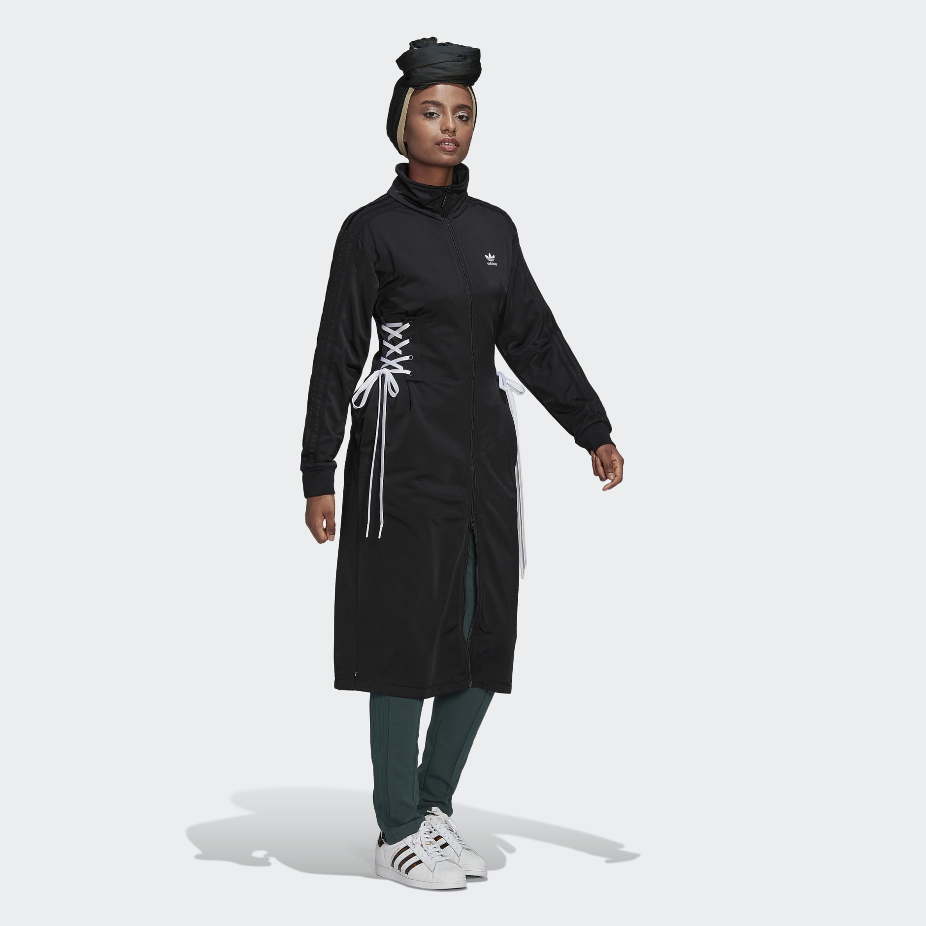 Always Original Laced Track Jacket