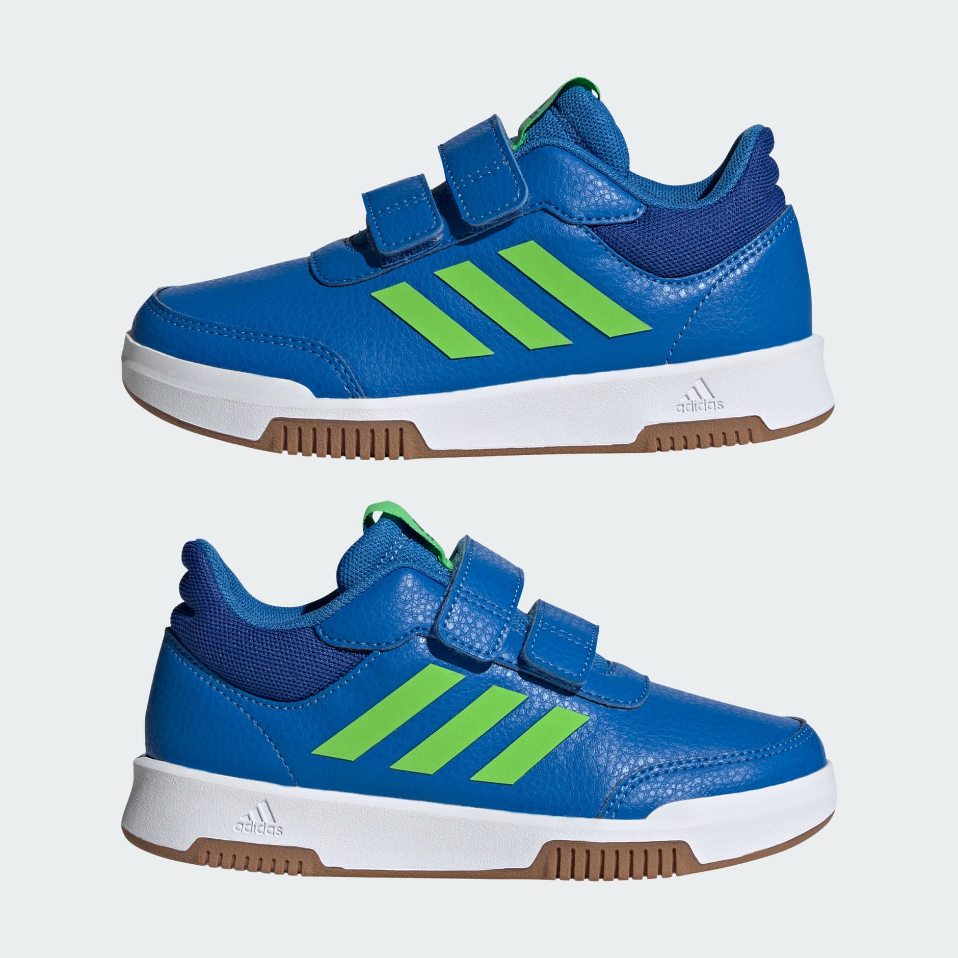 Tensaur Hook and Loop Shoes