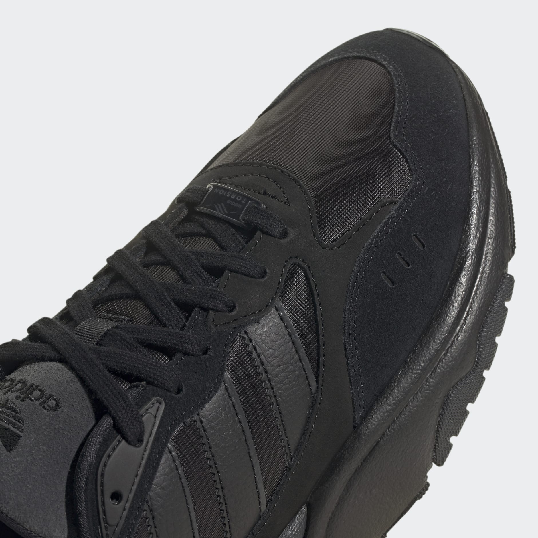 adidas Retropy F90 Shoes - Black | adidas TZ