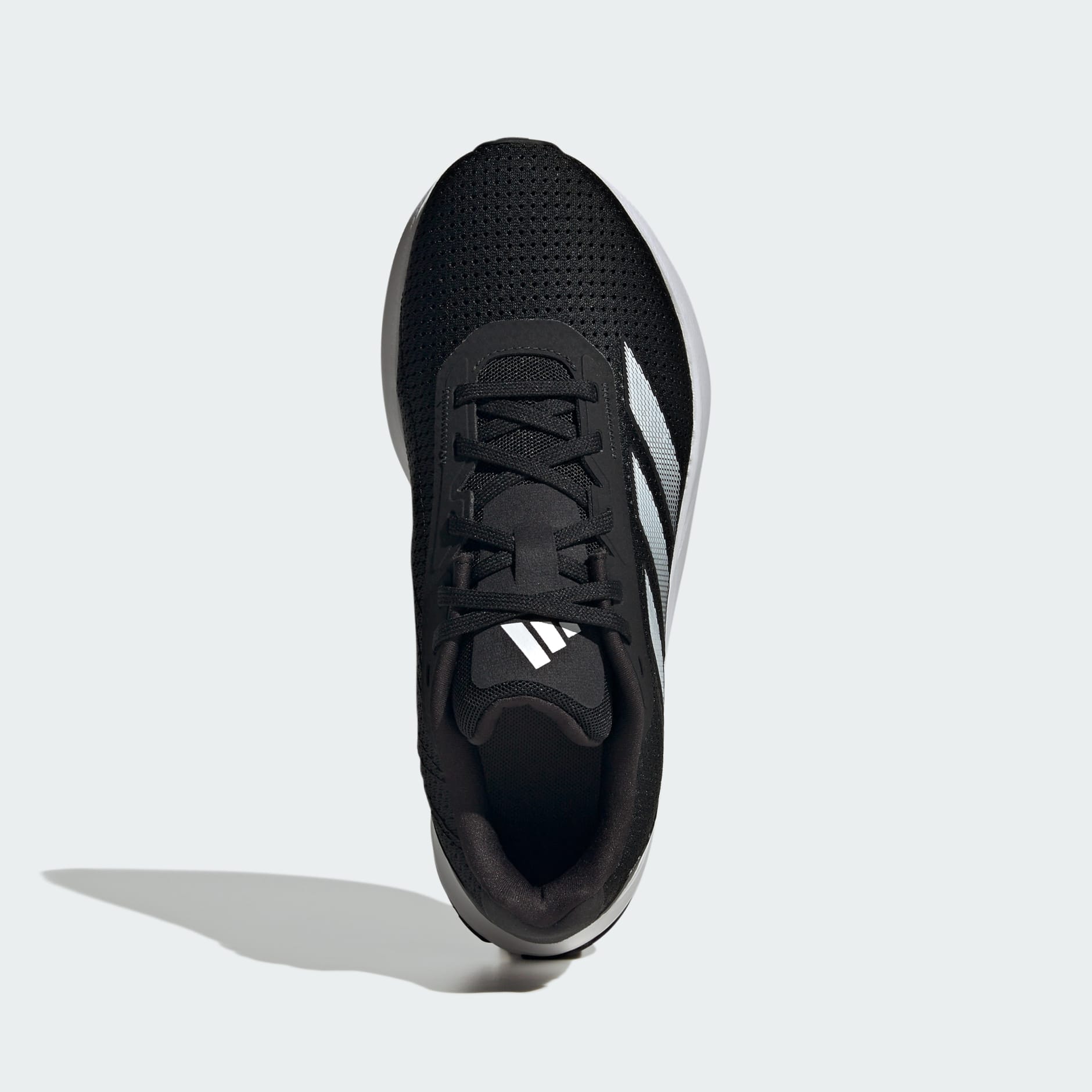 Women s Shoes Duramo SL Wide Running Lightmotion Shoes Black adidas Egypt