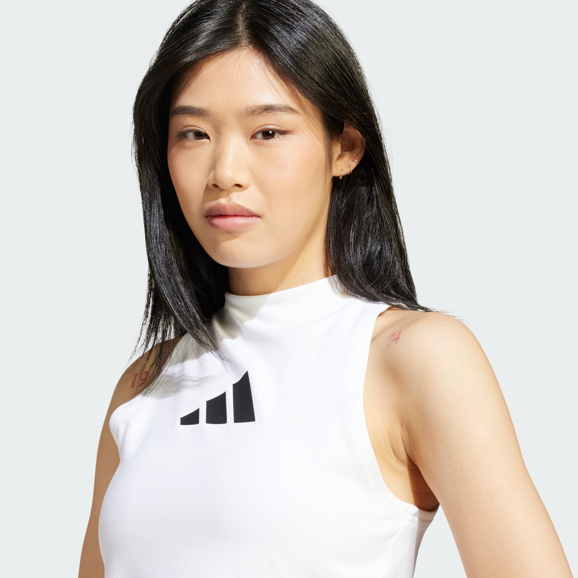 adidas Z.N.E. Tank Top