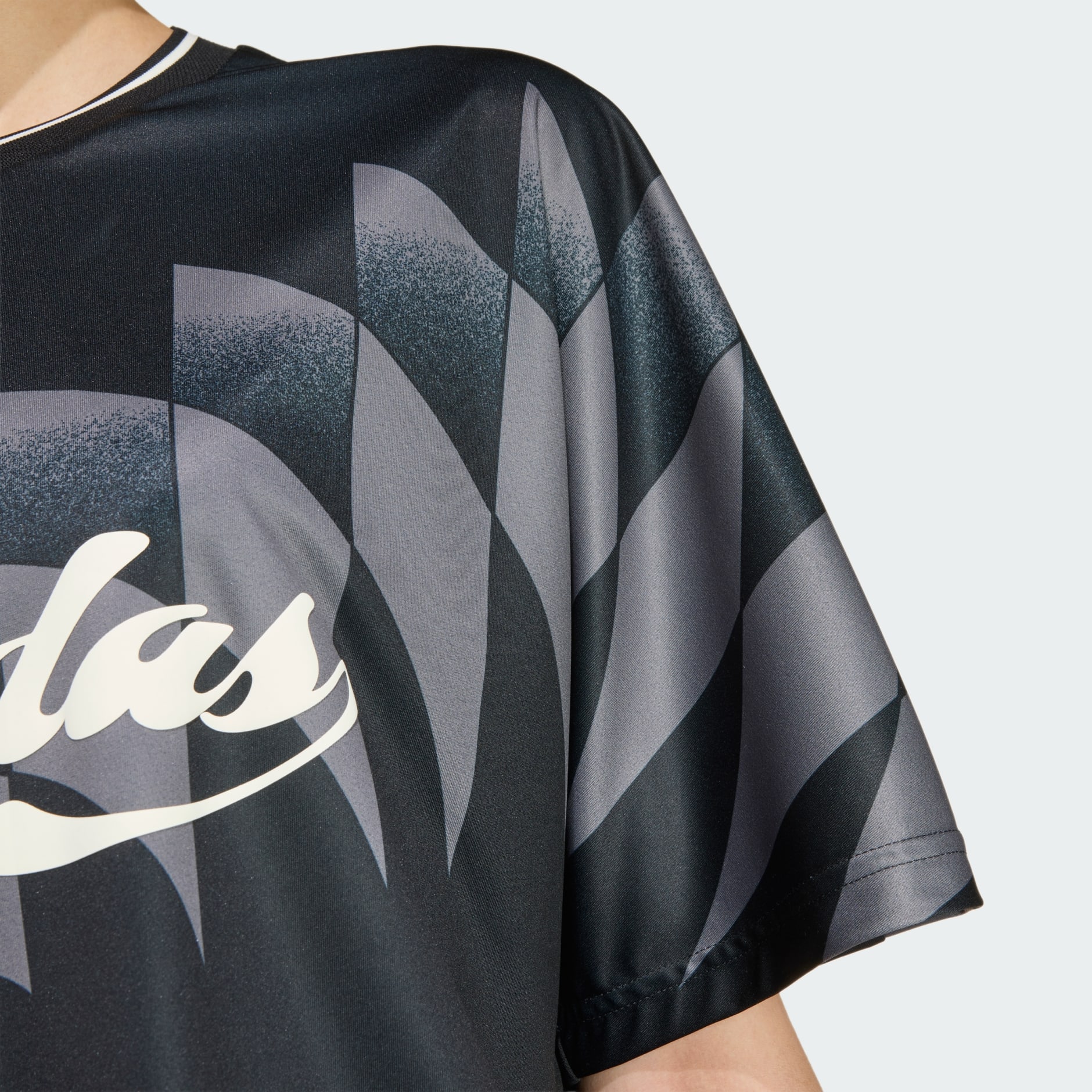 CAMISETA HOUSE OF TIRO X COMMON GOAL JERSEY