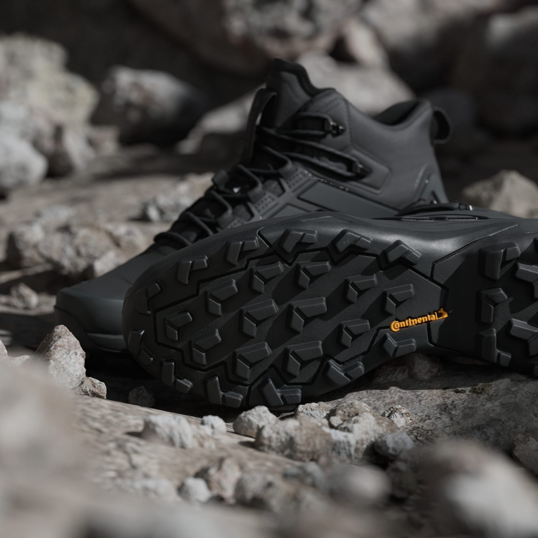 Pantofi de drumeție Terrex Skychaser Mid GORE-TEX