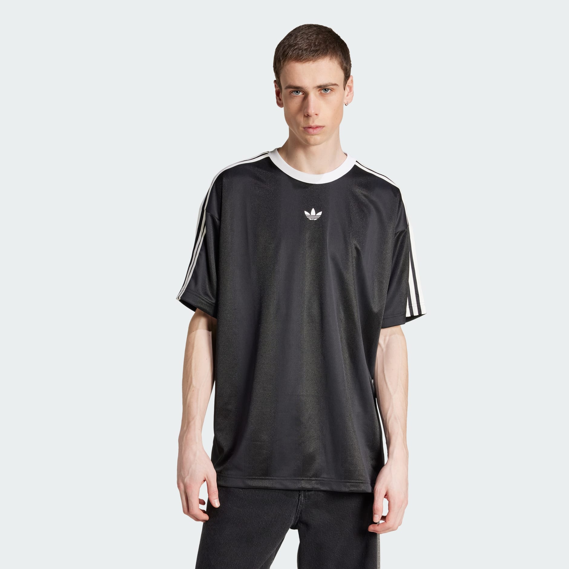 adidas Adicolor Jacquard Jersey