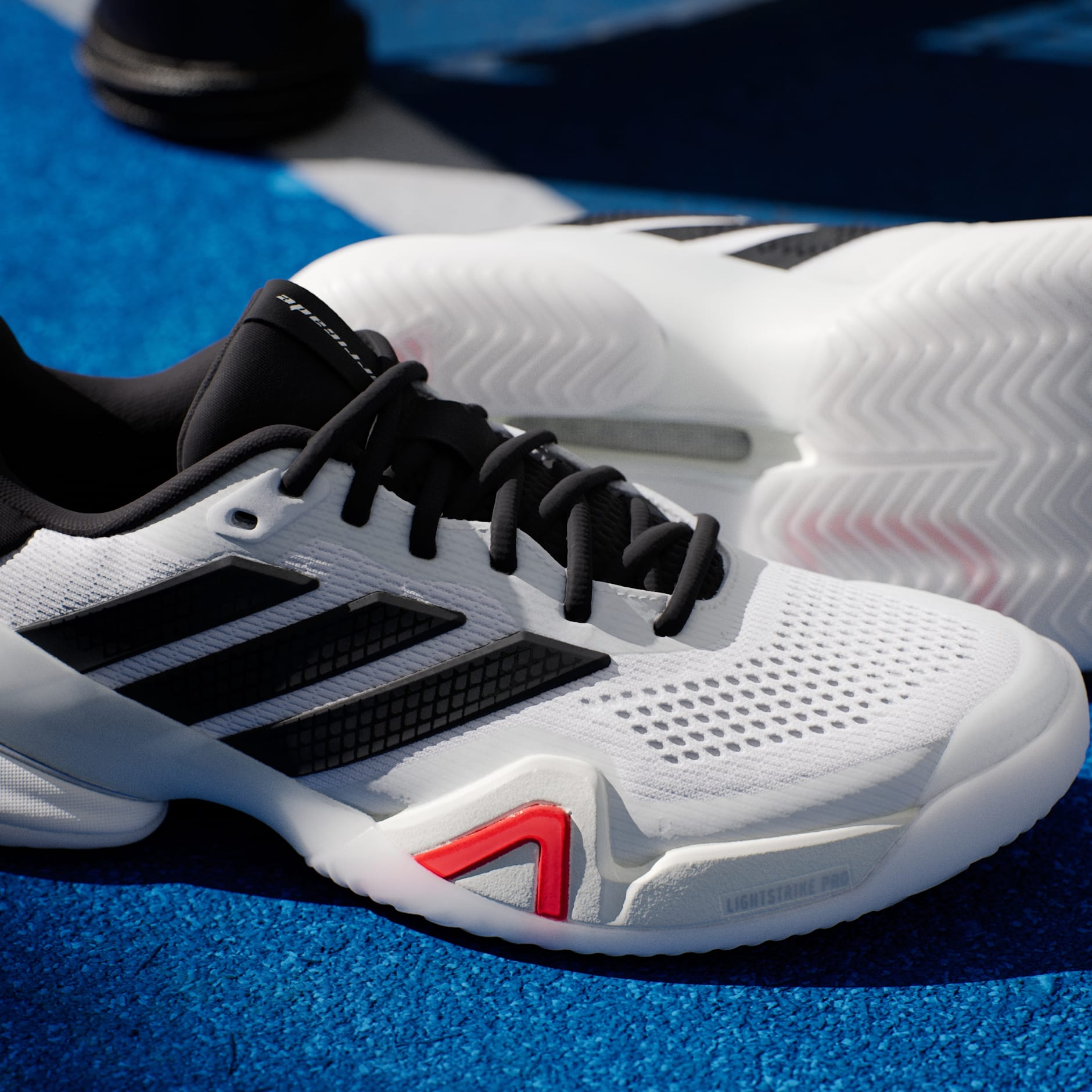 Barricade 14 網球鞋