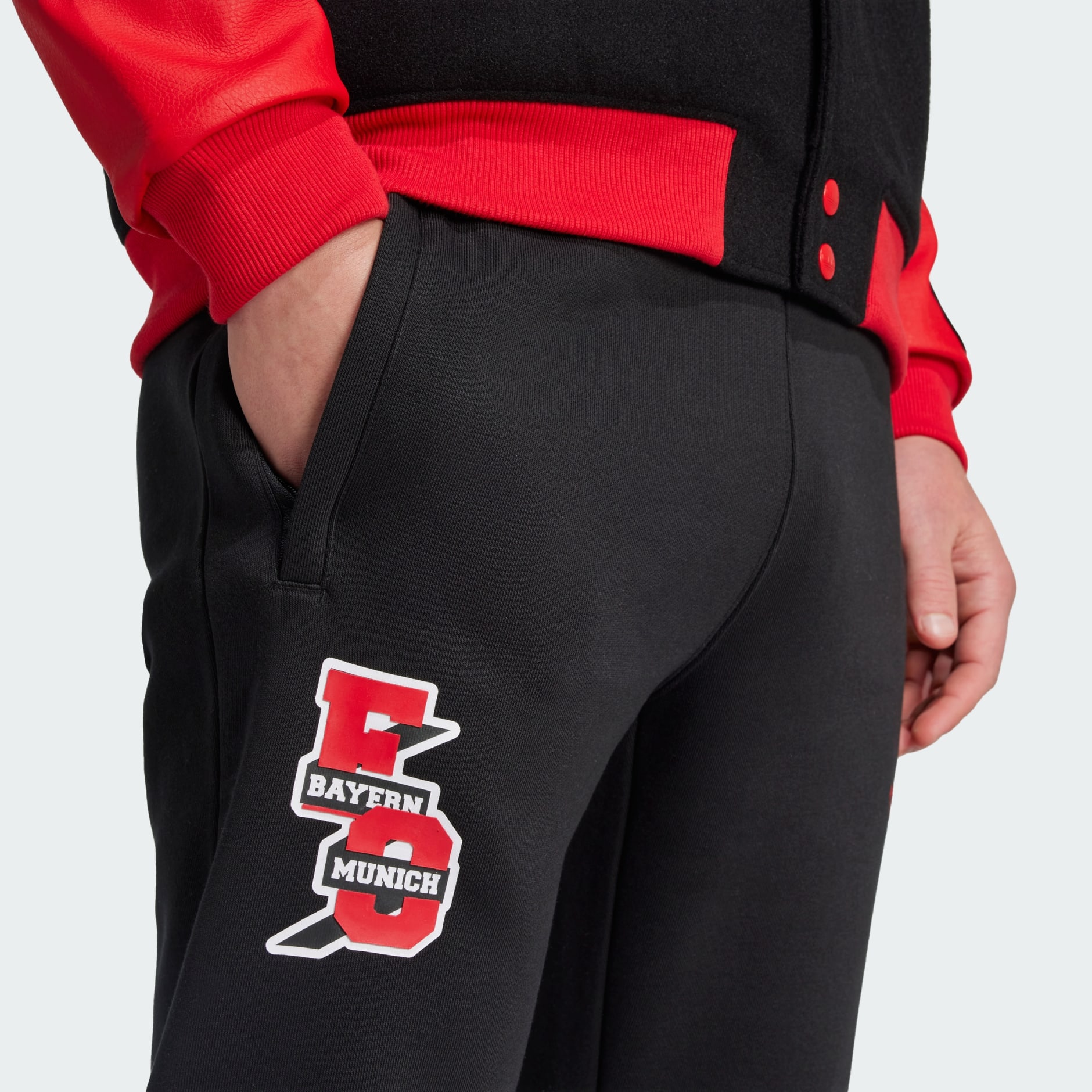 Pantaloni VRCT FC Bayern