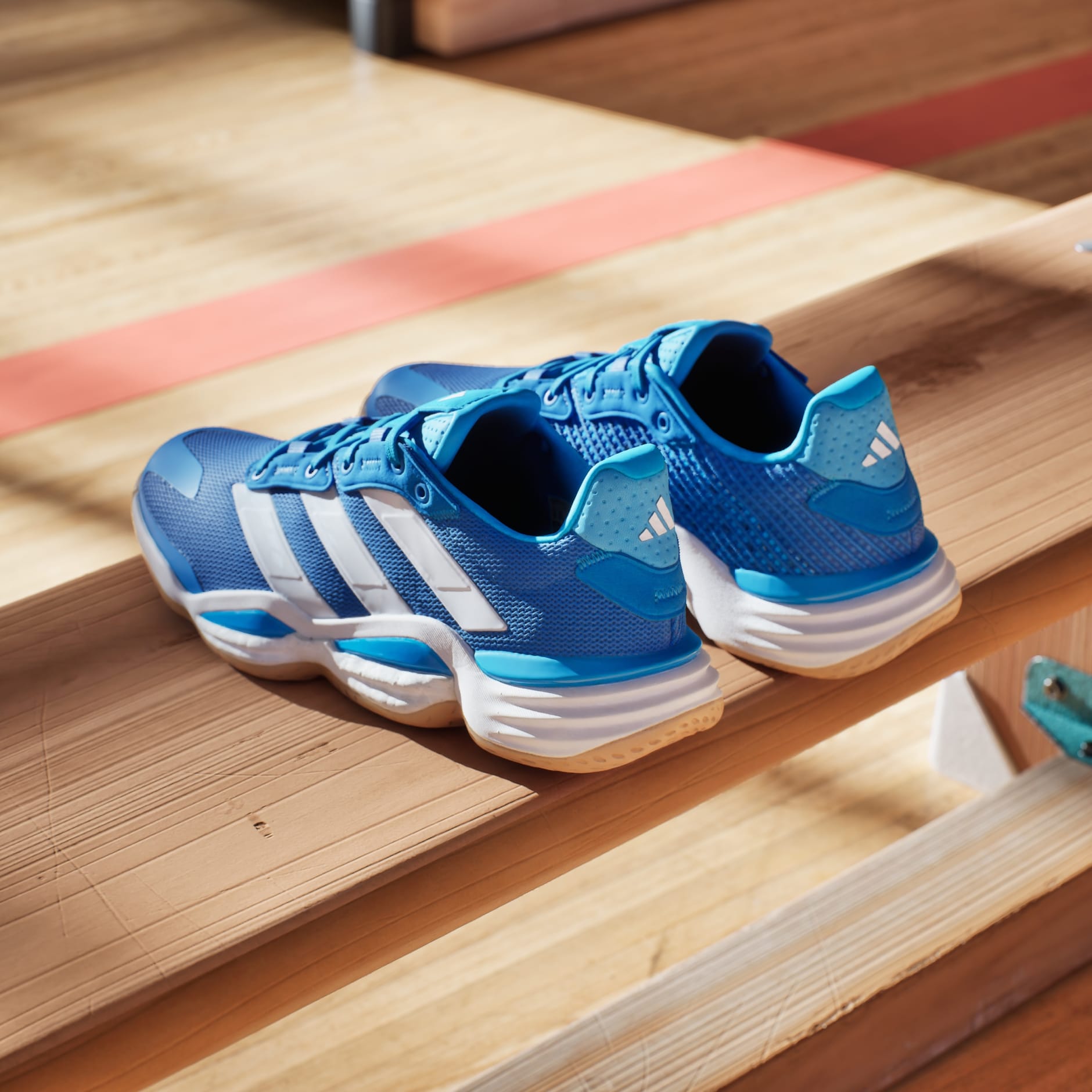 Pantofi de sport pentru sală Stabil 16