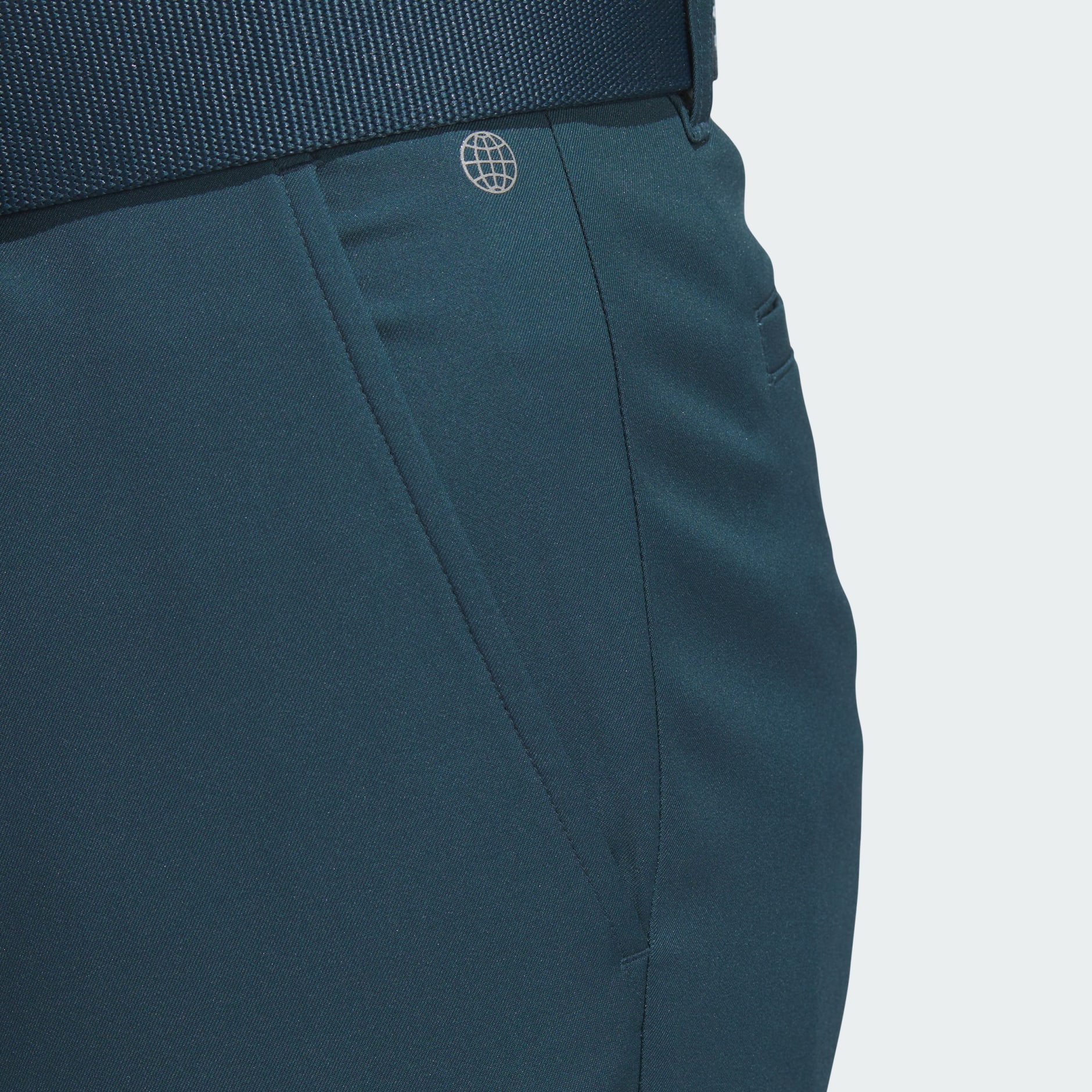 Clothing - Ultimate365 Tapered Golf Pants - Turquoise | adidas South Africa